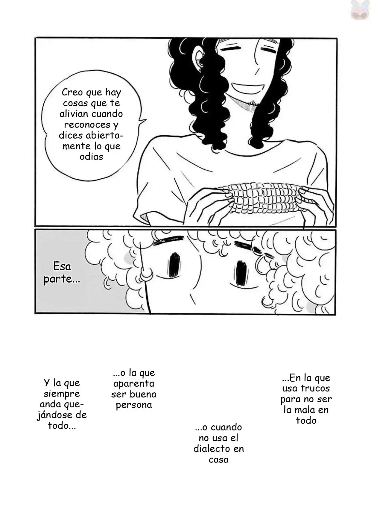 Nagi No Oitoma - Capítulo 14 - Página 21 - LectorTMOo