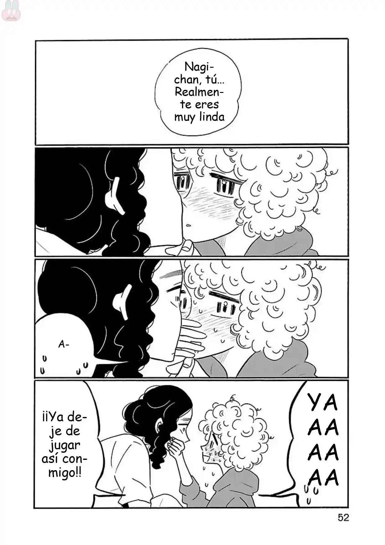 Nagi No Oitoma - Capítulo 15 - Página 2 - LectorTMOo
