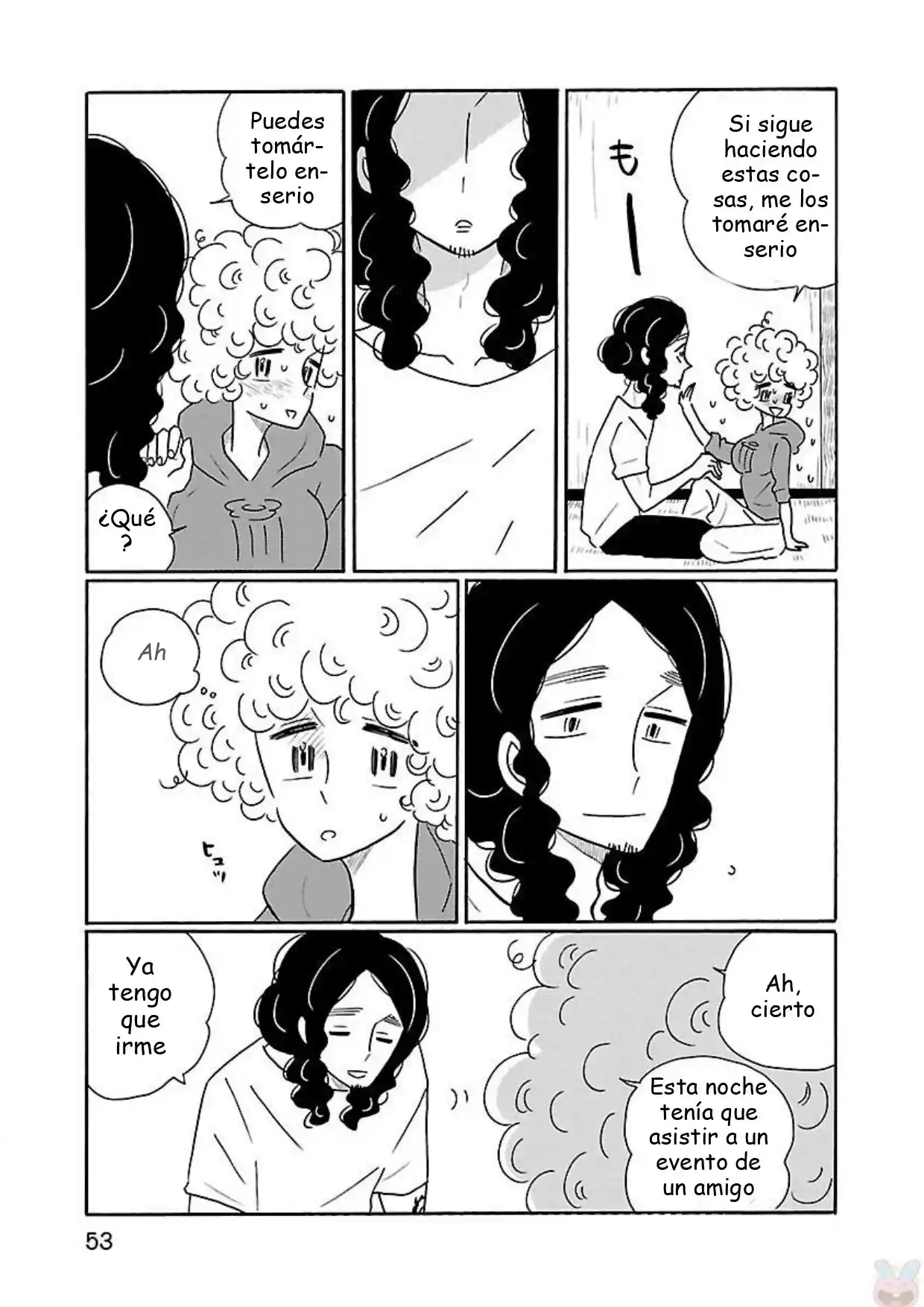 Nagi No Oitoma - Capítulo 15 - Página 3 - LectorTMOo