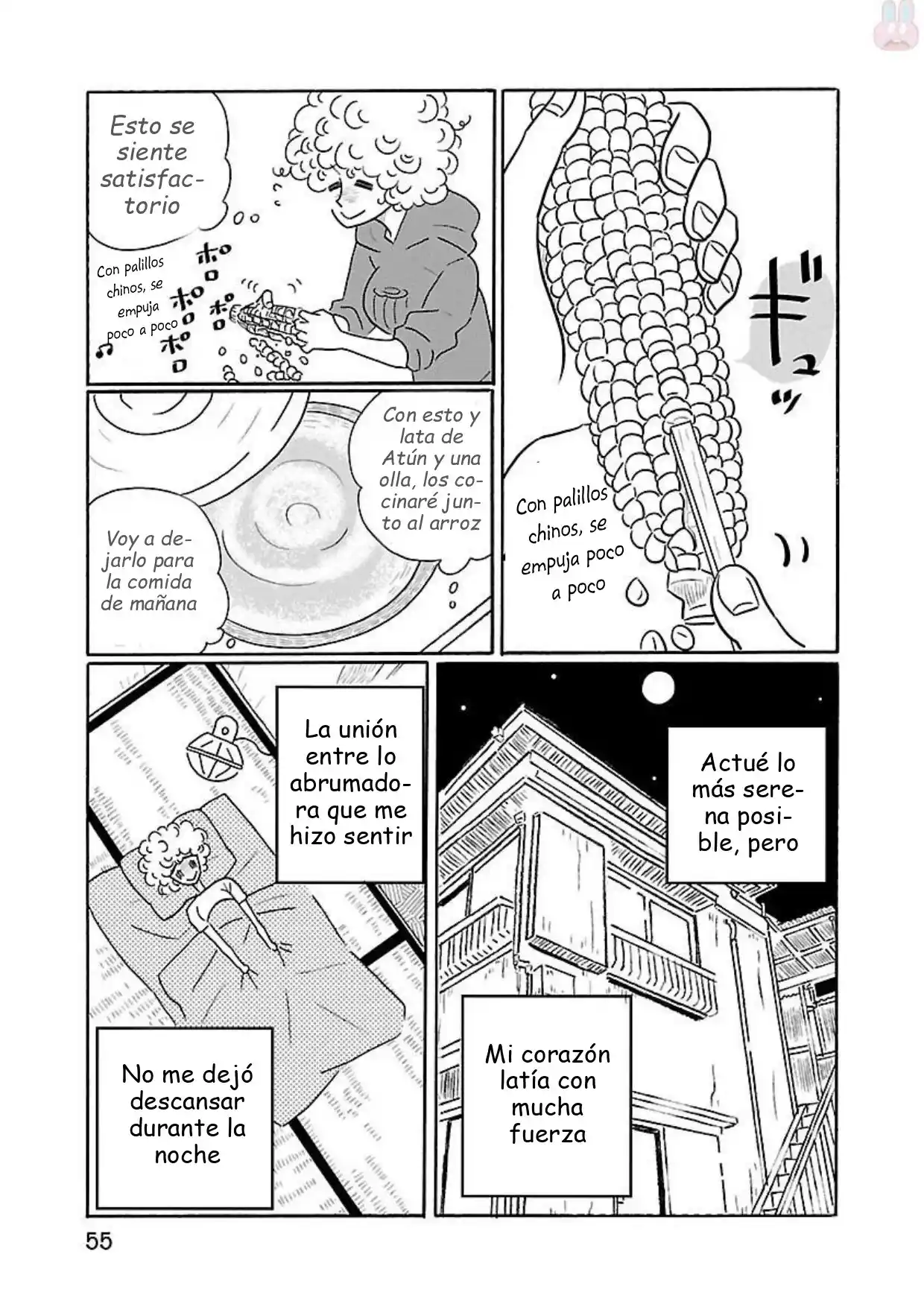 Nagi No Oitoma - Capítulo 15 - Página 5 - LectorTMOo