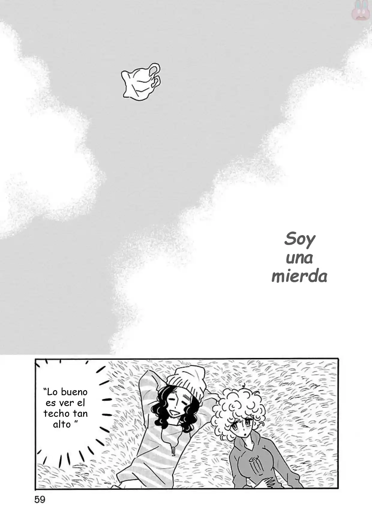 Nagi No Oitoma - Capítulo 15 - Página 9 - LectorTMOo