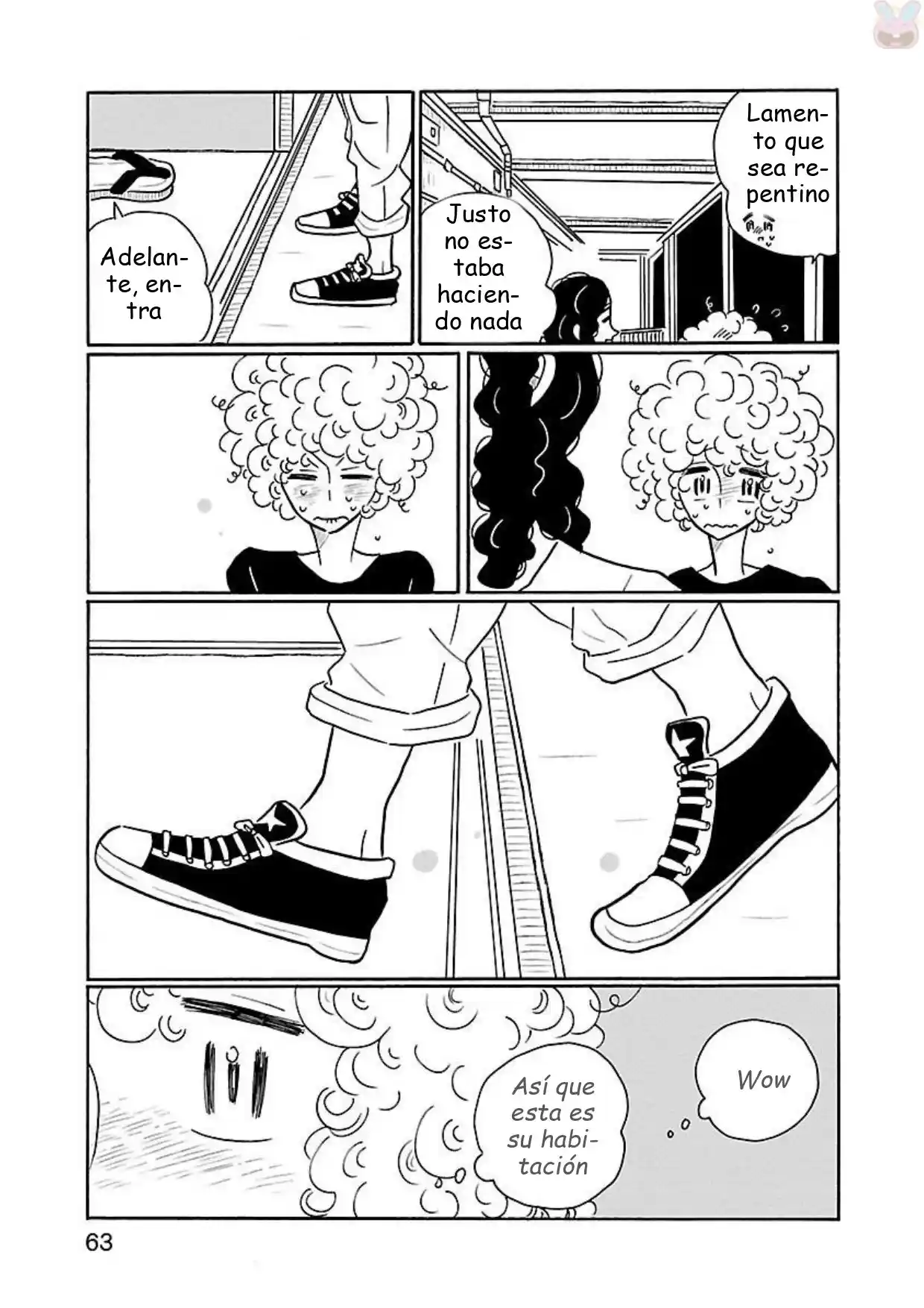 Nagi No Oitoma - Capítulo 15 - Página 13 - LectorTMOo