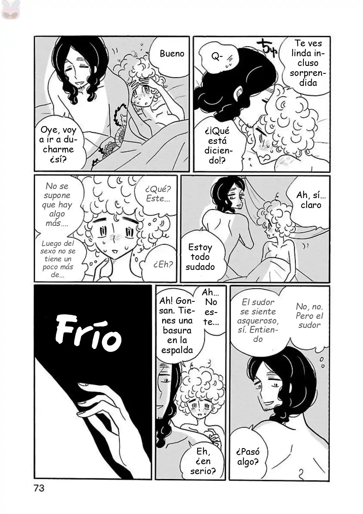 Nagi No Oitoma - Capítulo 15 - Página 23 - LectorTMOo