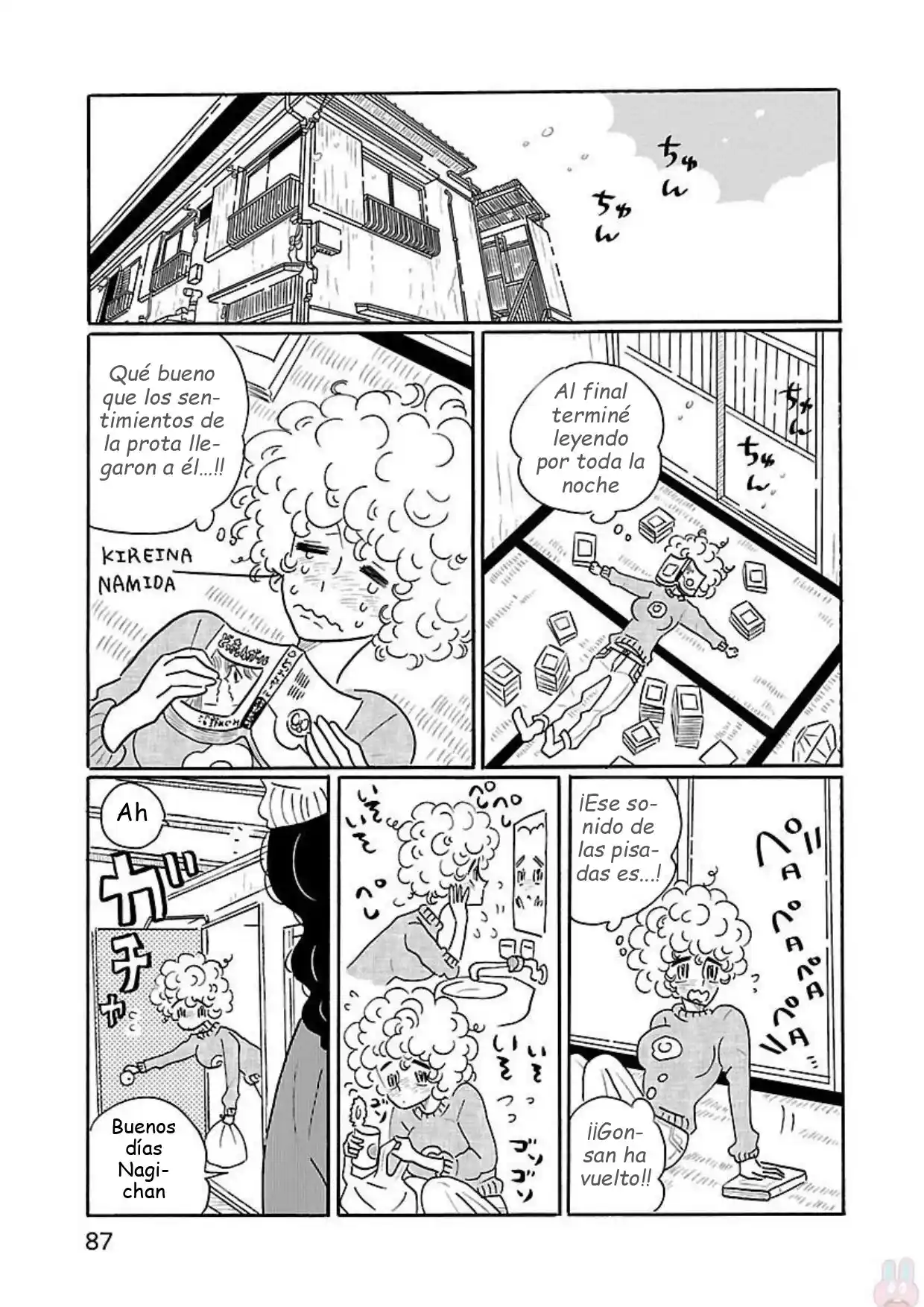 Nagi No Oitoma - Capítulo 16 - Página 13 - LectorTMOo
