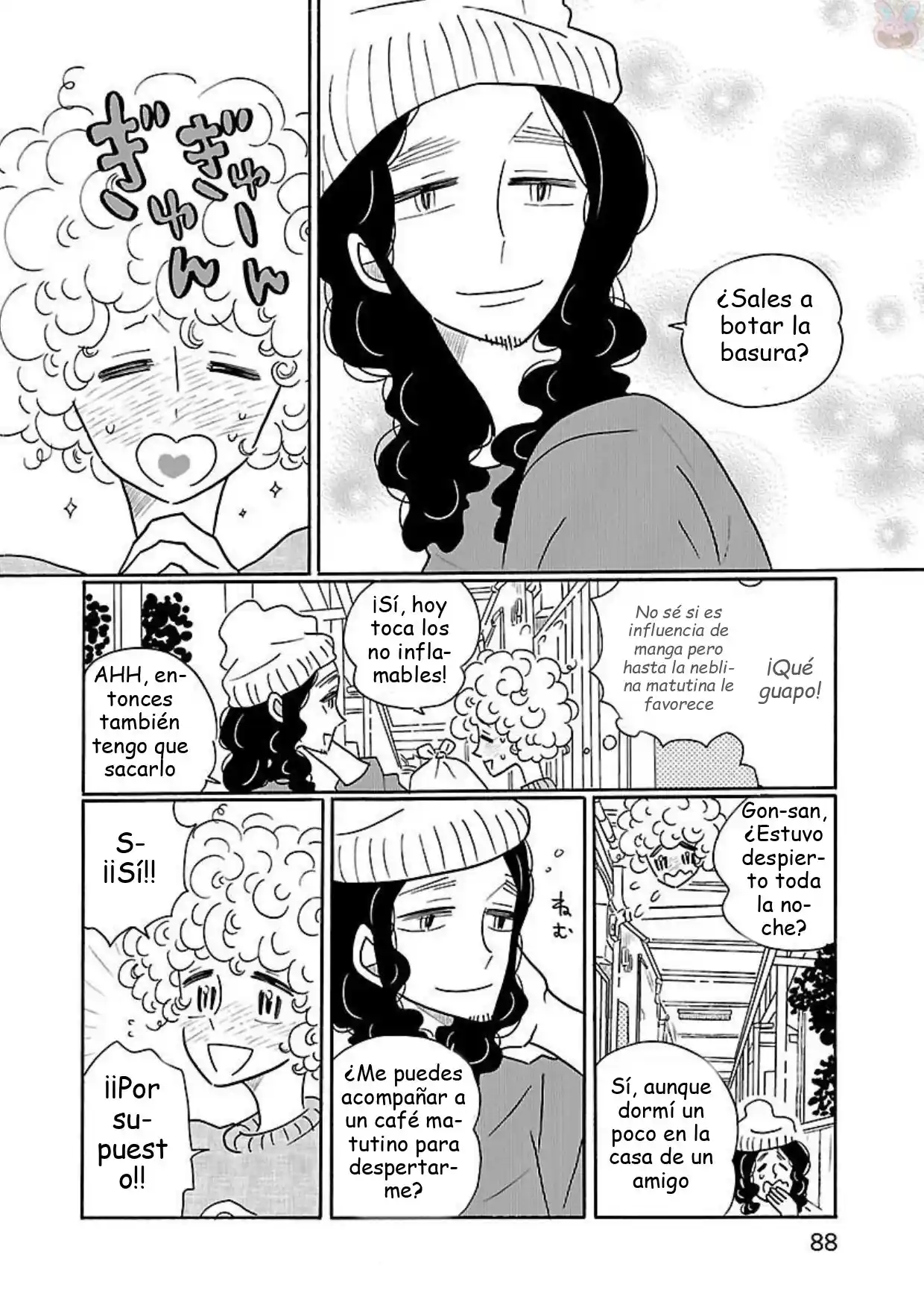 Nagi No Oitoma - Capítulo 16 - Página 14 - LectorTMOo