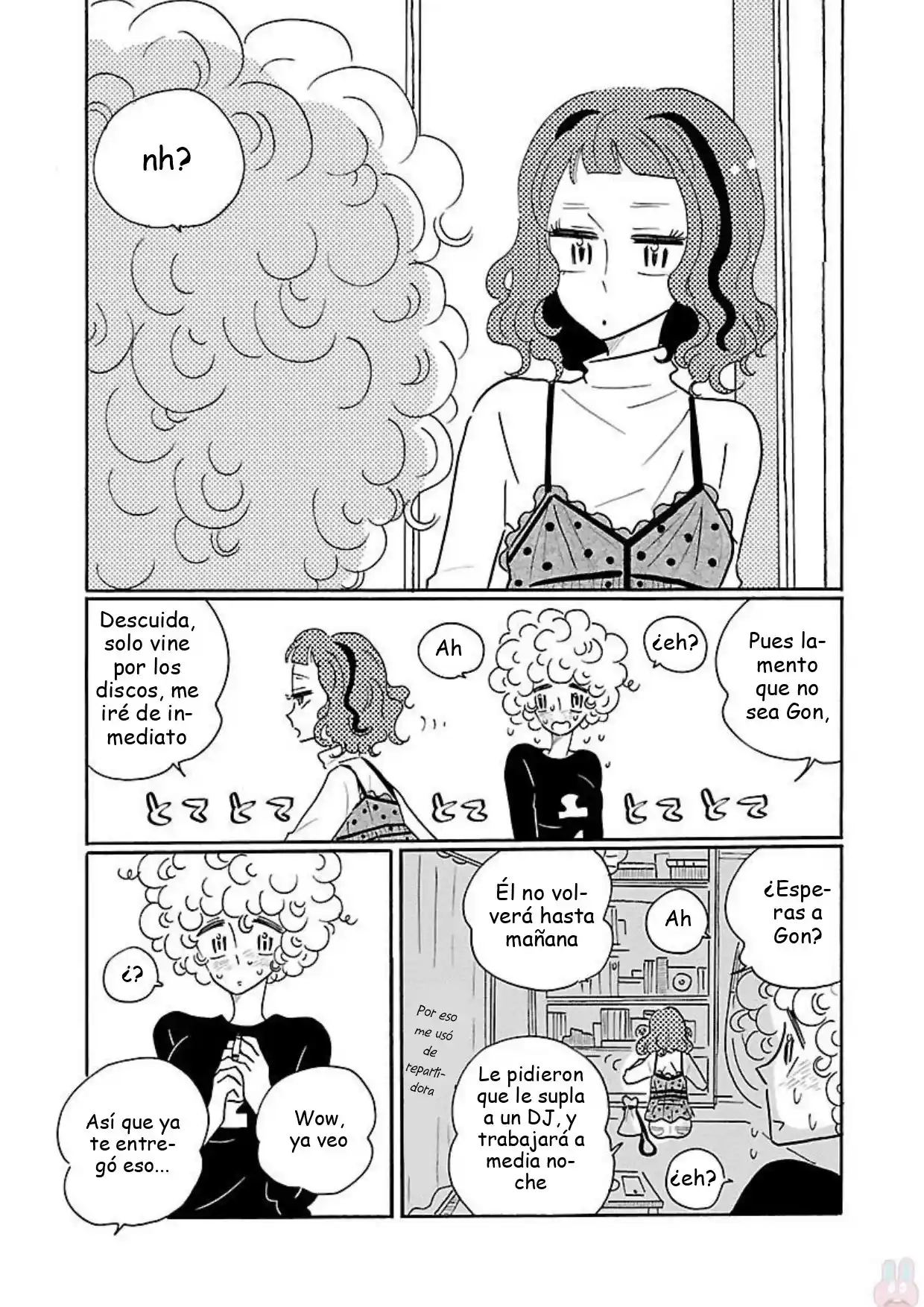 Nagi No Oitoma - Capítulo 16 - Página 23 - LectorTMOo