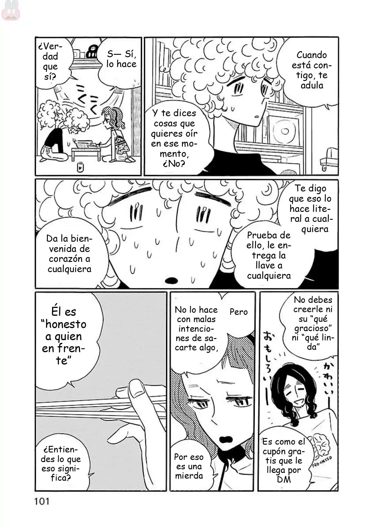 Nagi No Oitoma - Capítulo 17 - Página 3 - LectorTMOo