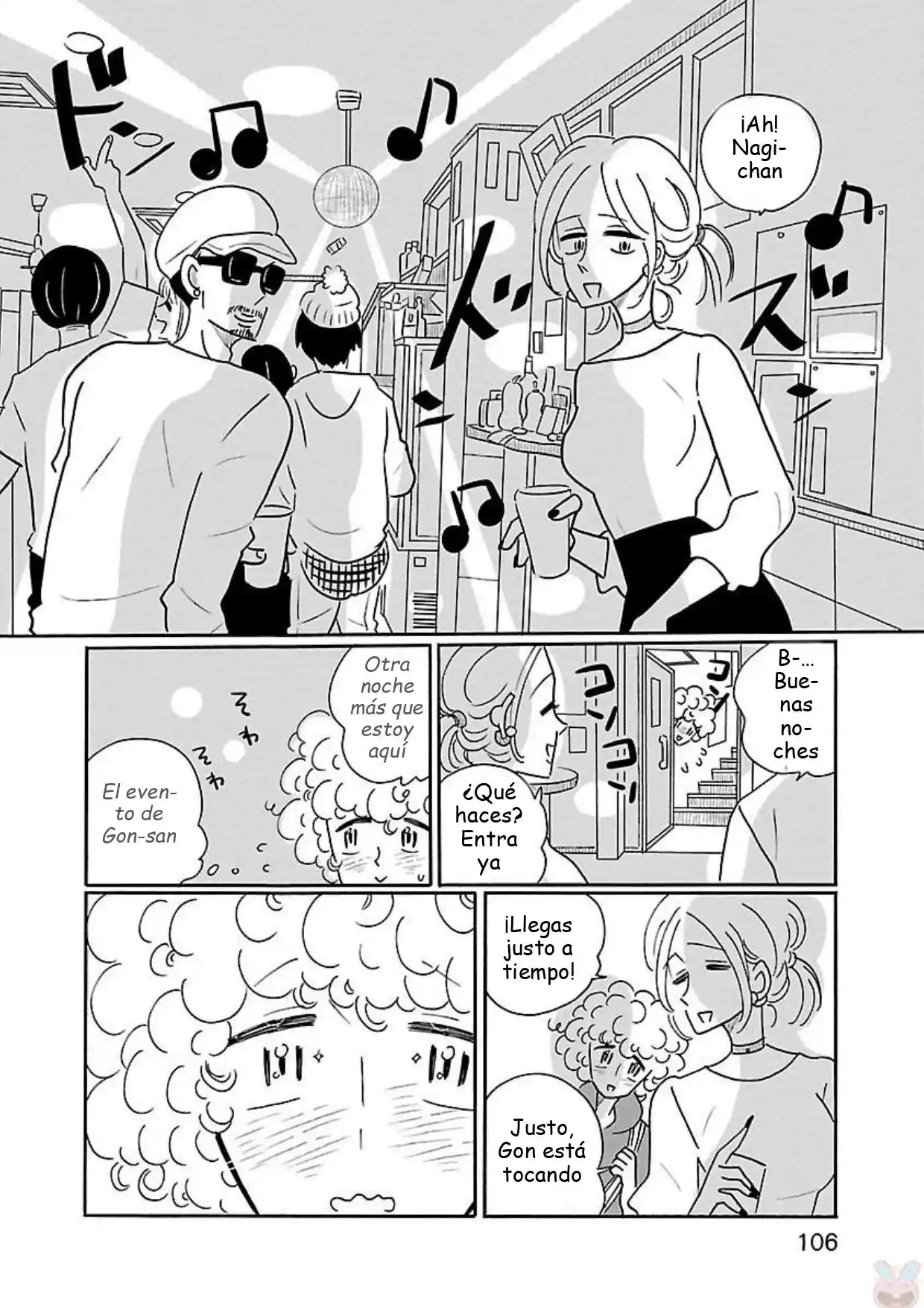 Nagi No Oitoma - Capítulo 17 - Página 8 - LectorTMOo