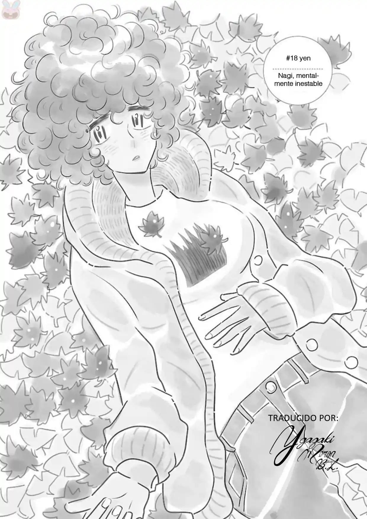 Nagi No Oitoma - Capítulo 18 - Página 2 - LectorTMOo