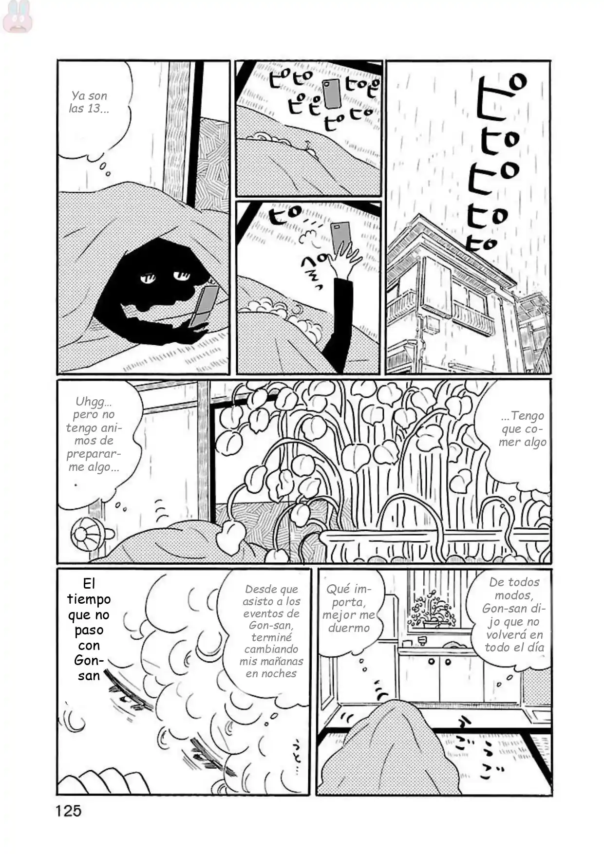 Nagi No Oitoma - Capítulo 18 - Página 3 - LectorTMOo