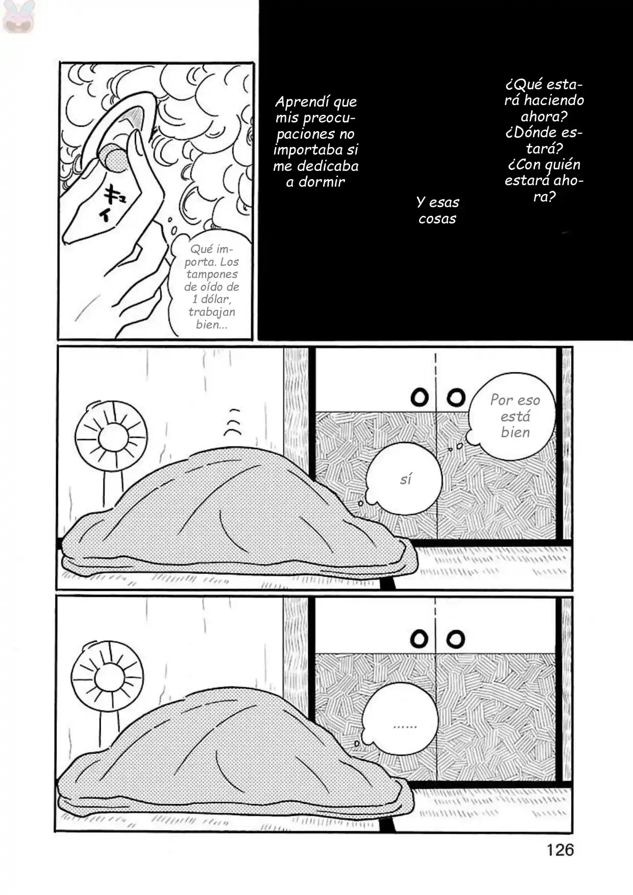 Nagi No Oitoma - Capítulo 18 - Página 4 - LectorTMOo