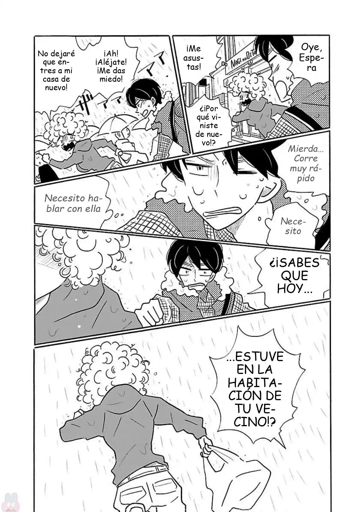 Nagi No Oitoma - Capítulo 18 - Página 21 - LectorTMOo