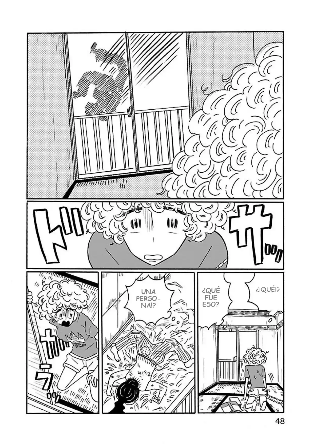 Nagi No Oitoma - Capítulo 2 - Página 14 - LectorTMOo