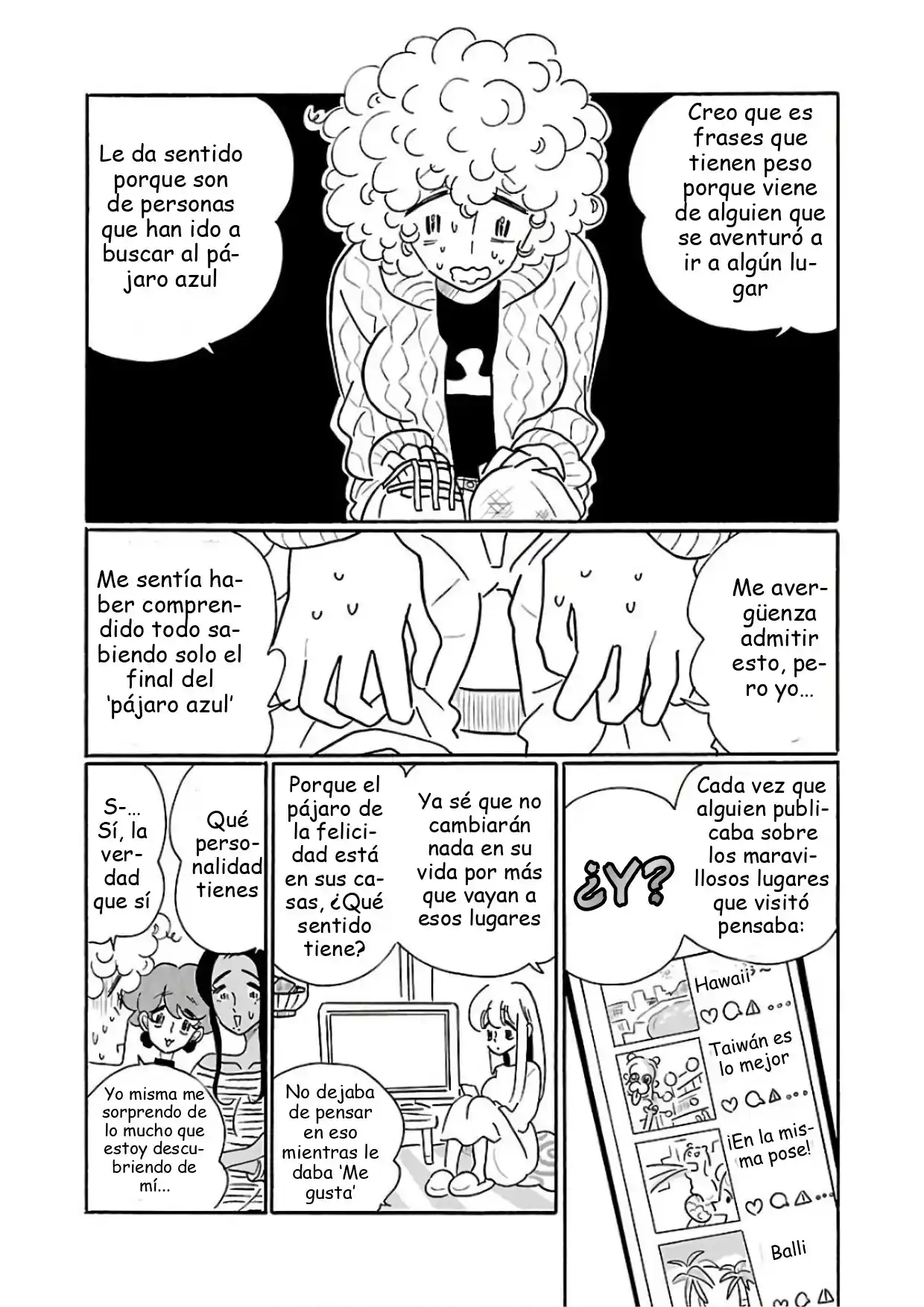 Nagi No Oitoma - Capítulo 20 - Página 16 - LectorTMOo