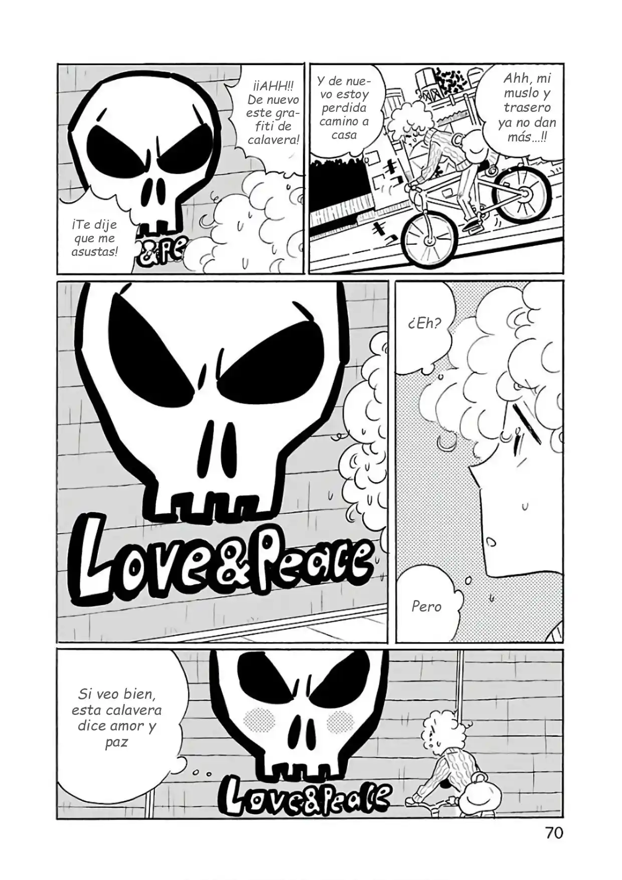 Nagi No Oitoma - Capítulo 21 - Página 20 - LectorTMOo
