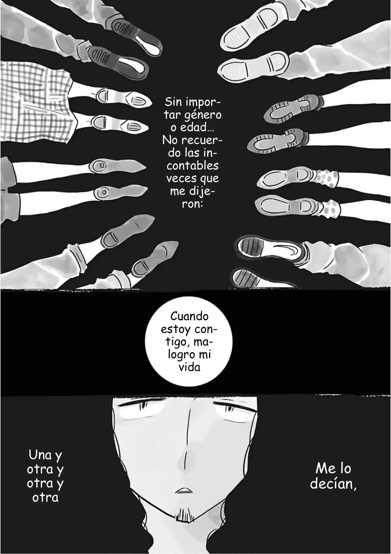 Nagi No Oitoma - Capítulo 22 - Página 1 - LectorTMOo