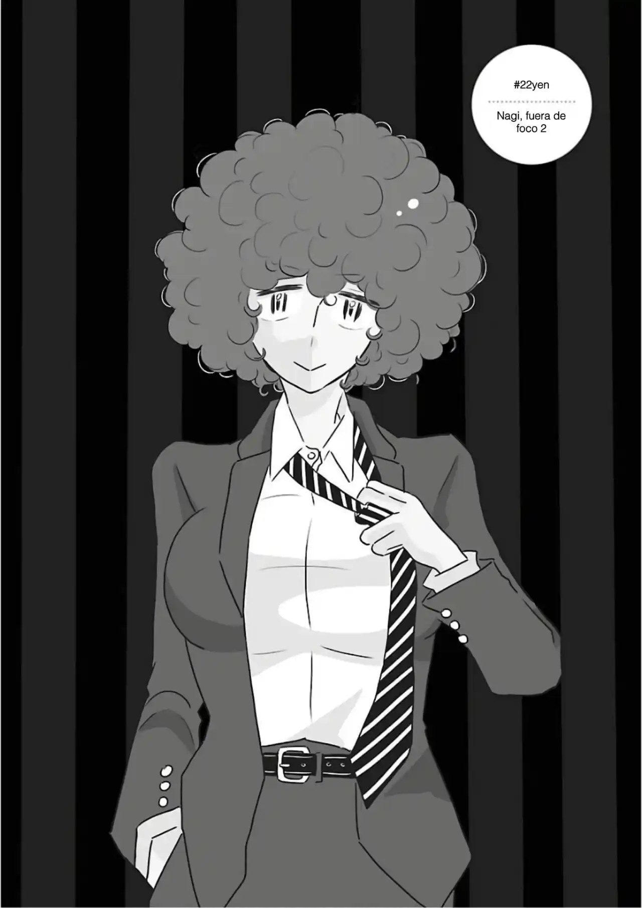 Nagi No Oitoma - Capítulo 22 - Página 2 - LectorTMOo