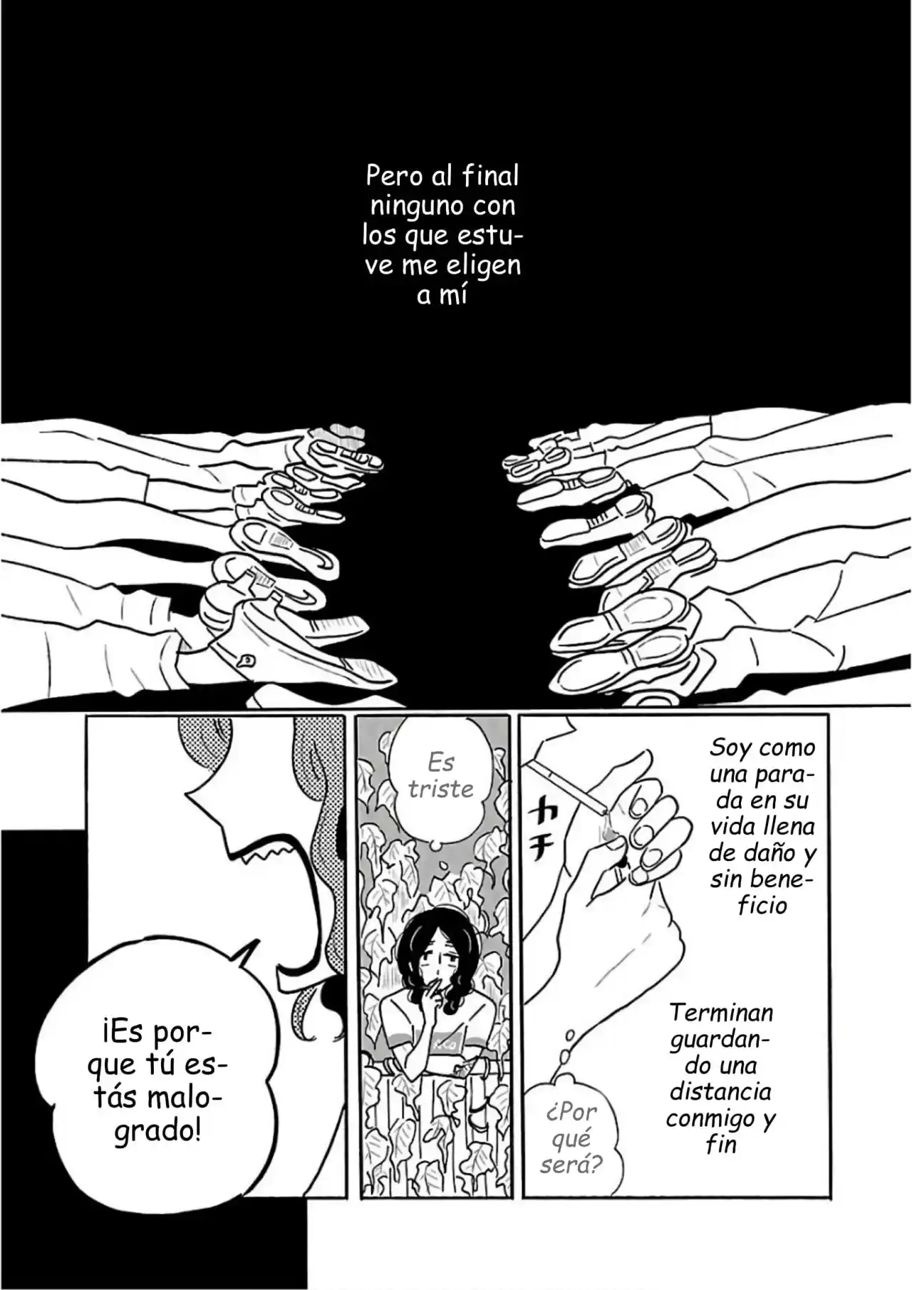 Nagi No Oitoma - Capítulo 22 - Página 11 - LectorTMOo