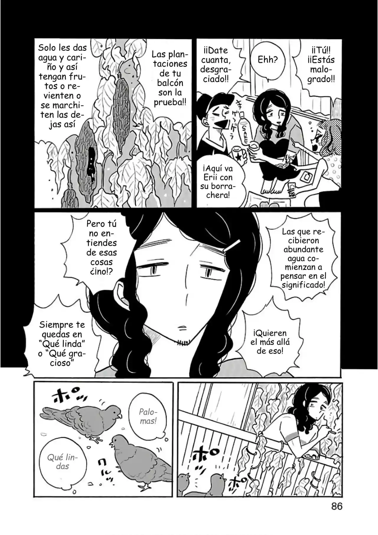 Nagi No Oitoma - Capítulo 22 - Página 12 - LectorTMOo