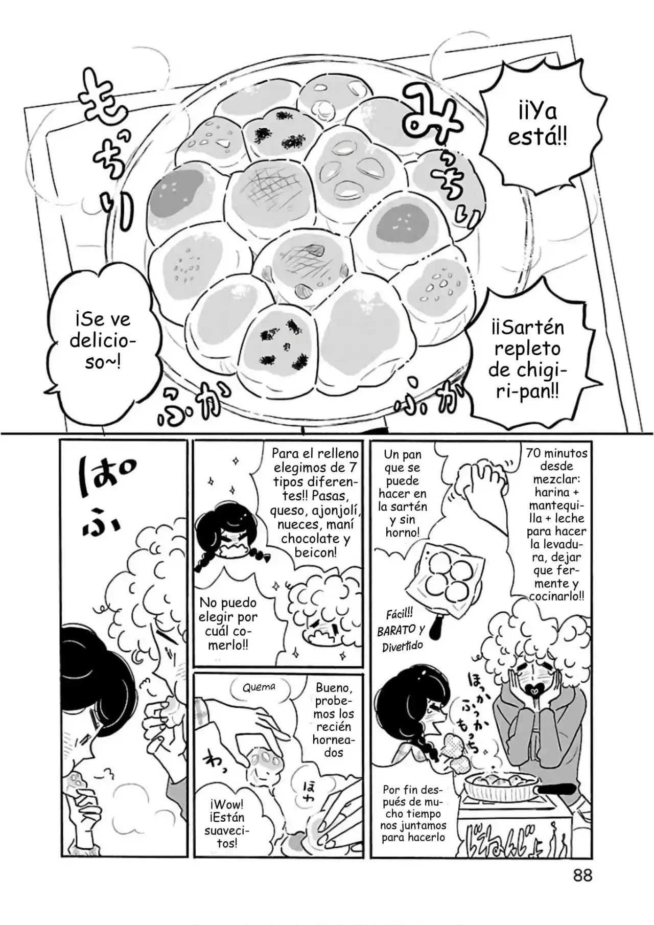 Nagi No Oitoma - Capítulo 22 - Página 14 - LectorTMOo