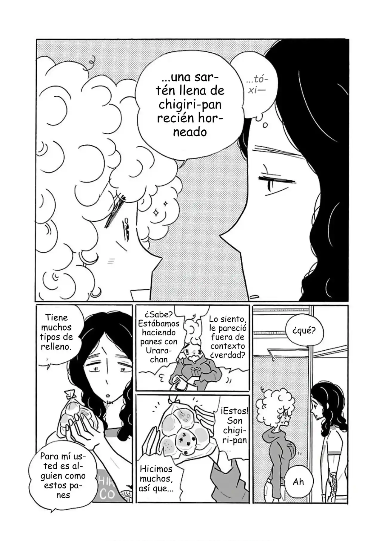 Nagi No Oitoma - Capítulo 22 - Página 19 - LectorTMOo