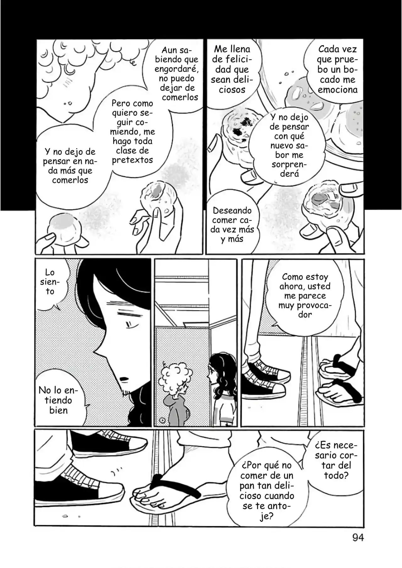 Nagi No Oitoma - Capítulo 22 - Página 20 - LectorTMOo