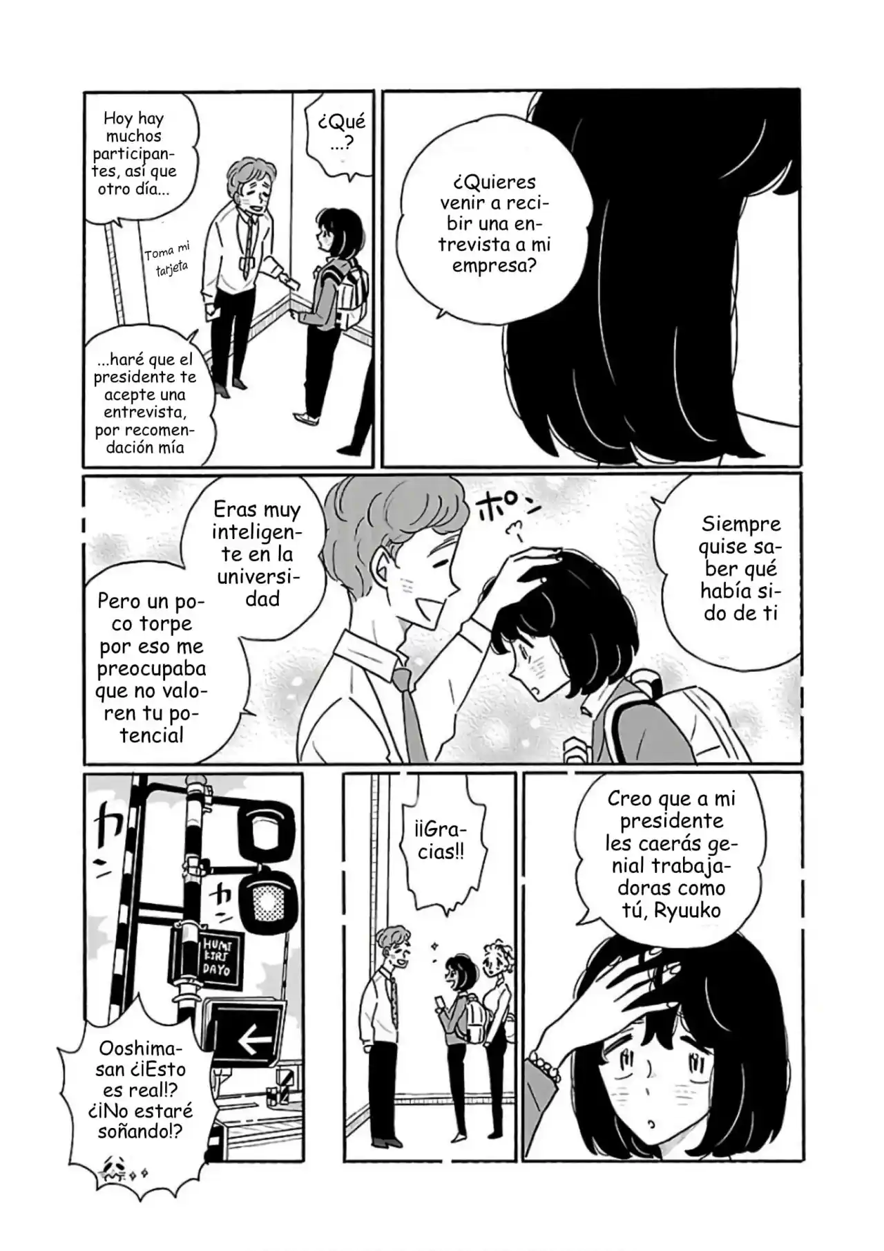 Nagi No Oitoma - Capítulo 23 - Página 9 - LectorTMOo