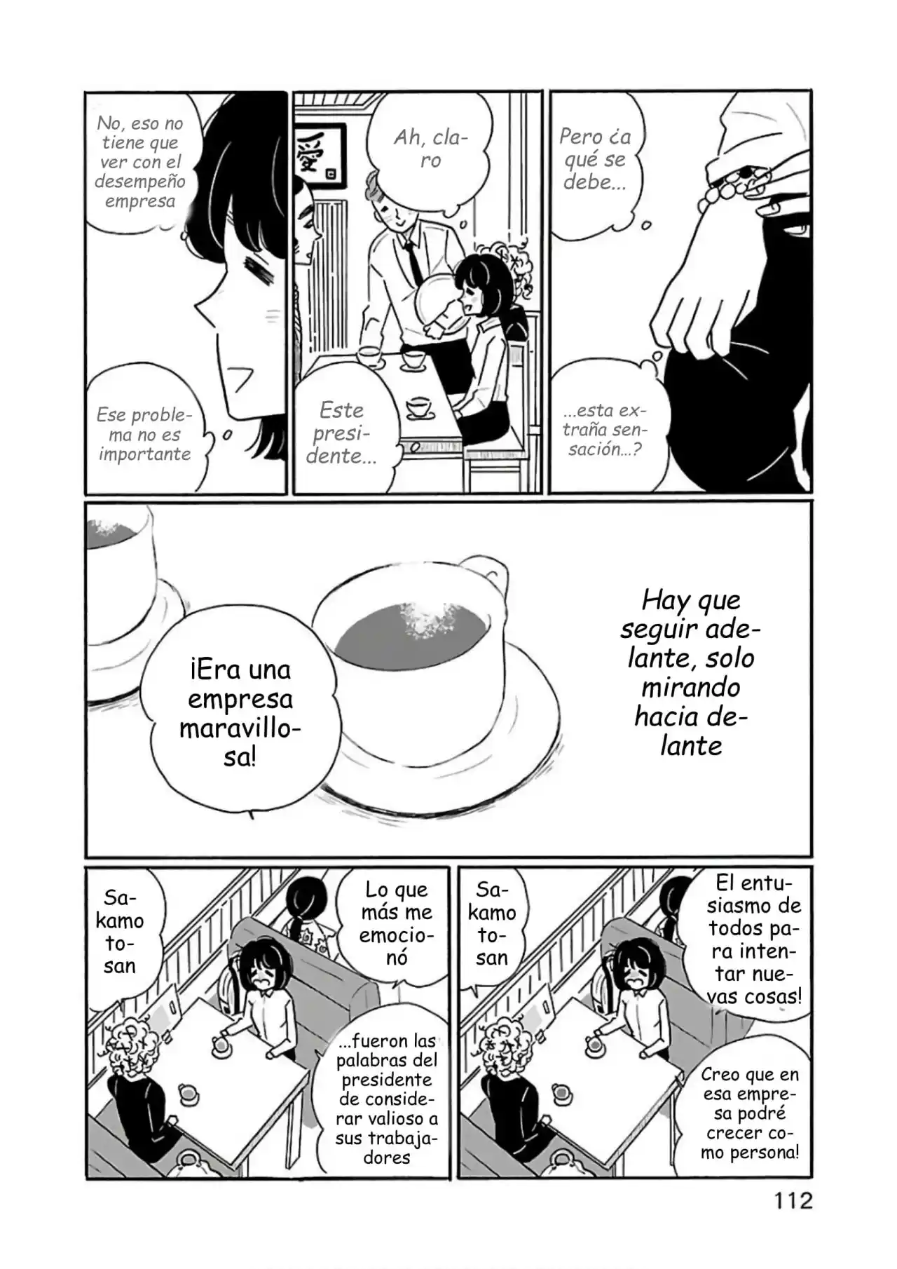 Nagi No Oitoma - Capítulo 23 - Página 14 - LectorTMOo