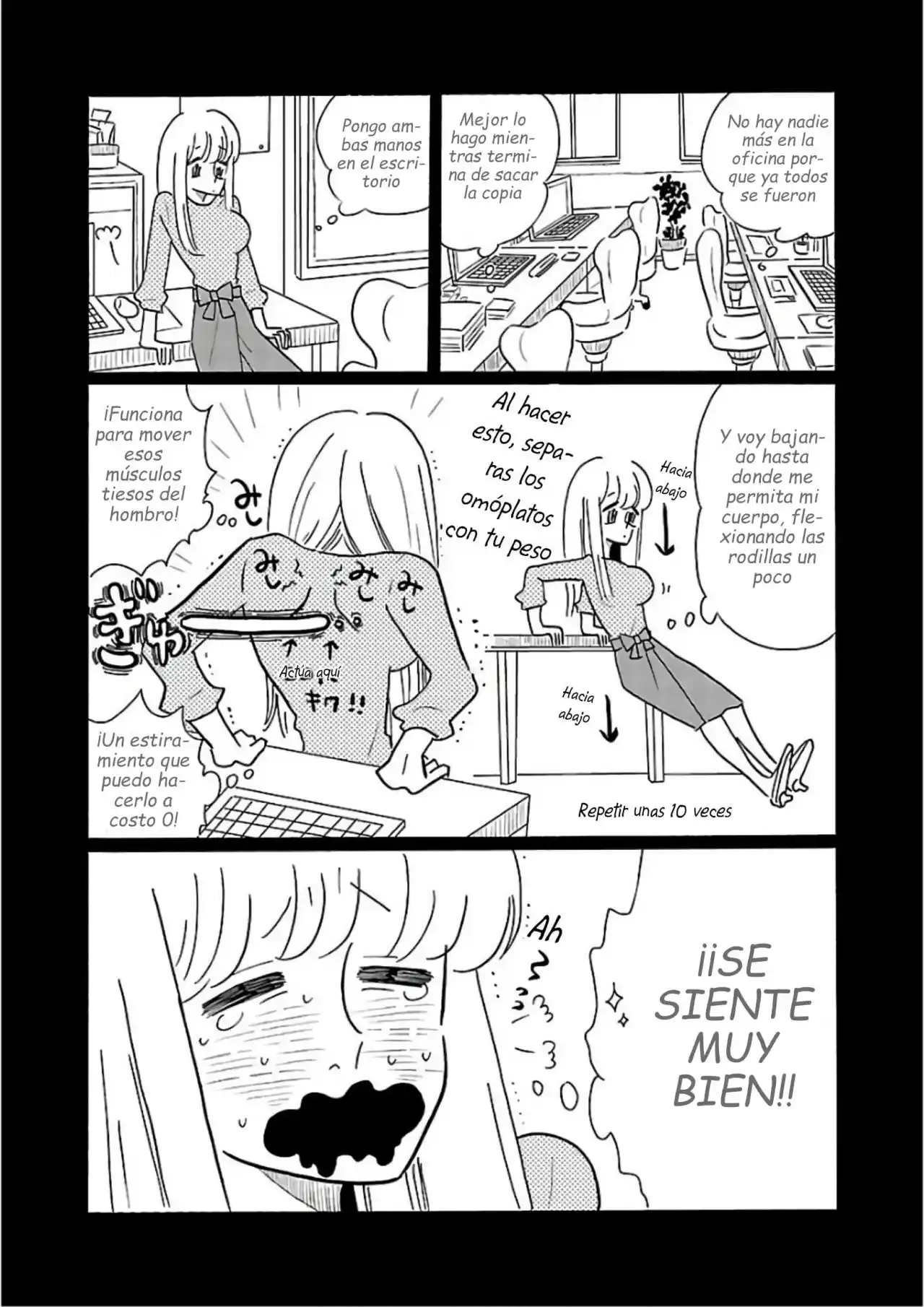 Nagi No Oitoma - Capítulo 24.50 - Página 8 - LectorTMOo