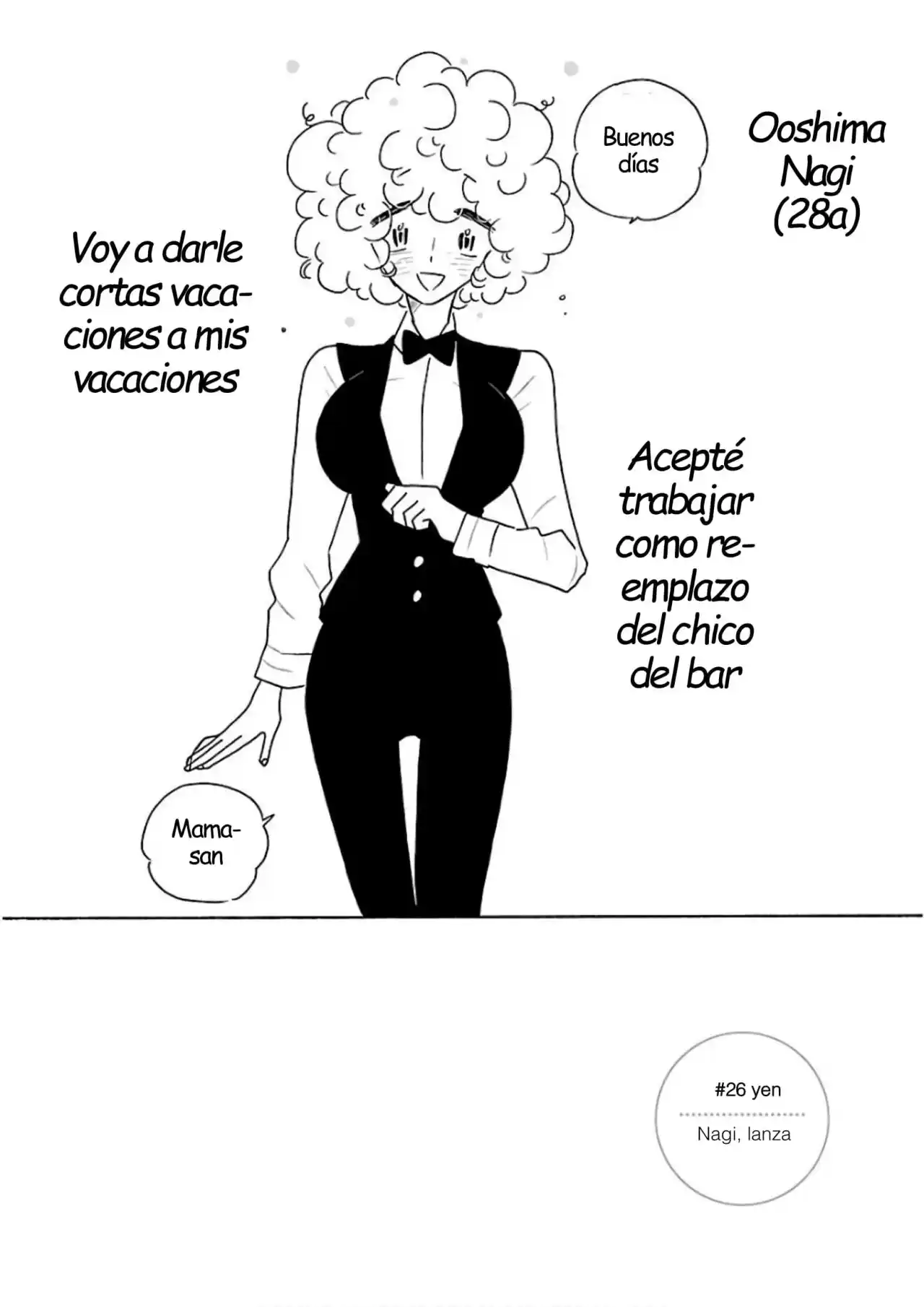 Nagi No Oitoma - Capítulo 26 - Página 2 - LectorTMOo