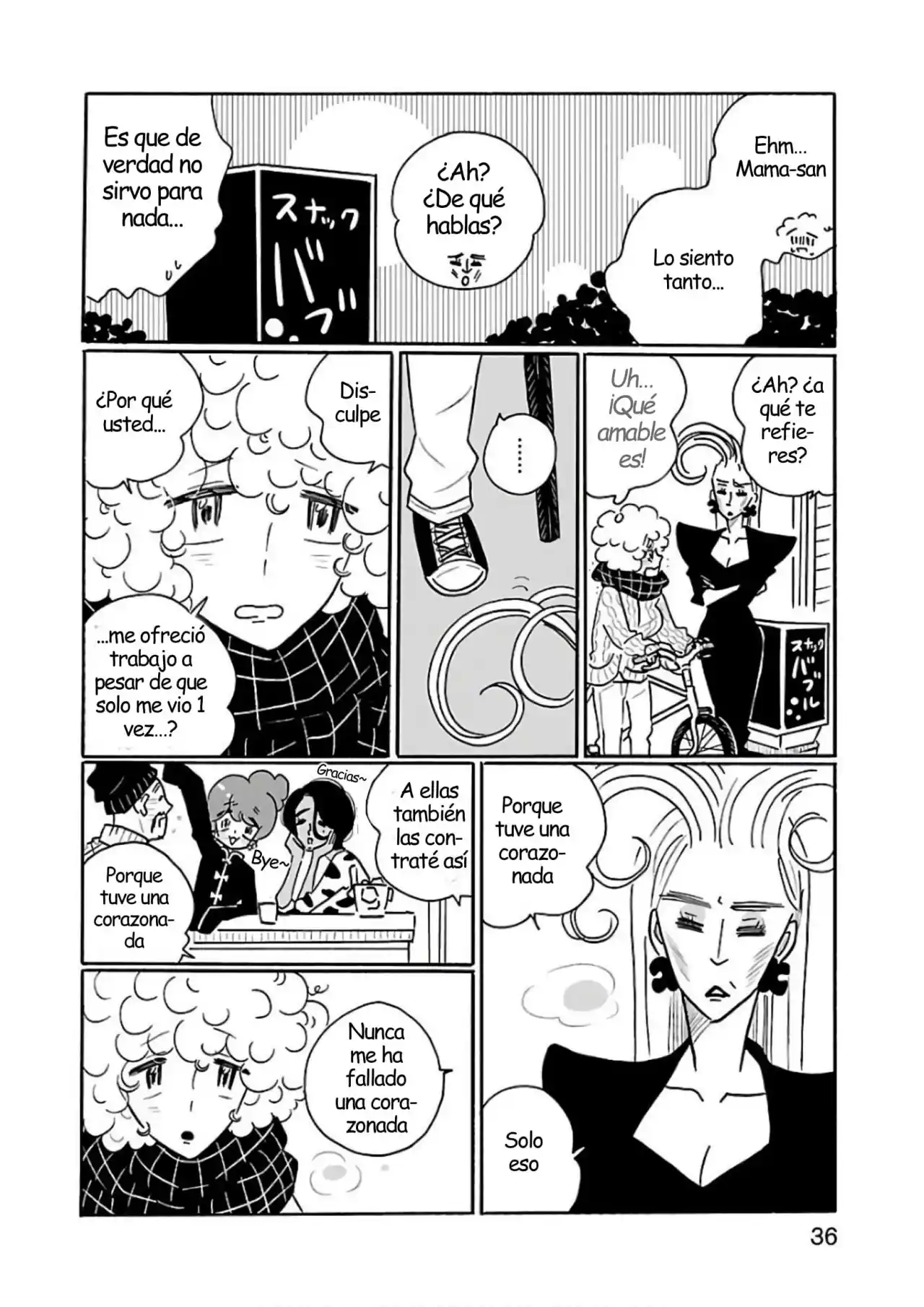 Nagi No Oitoma - Capítulo 26 - Página 10 - LectorTMOo