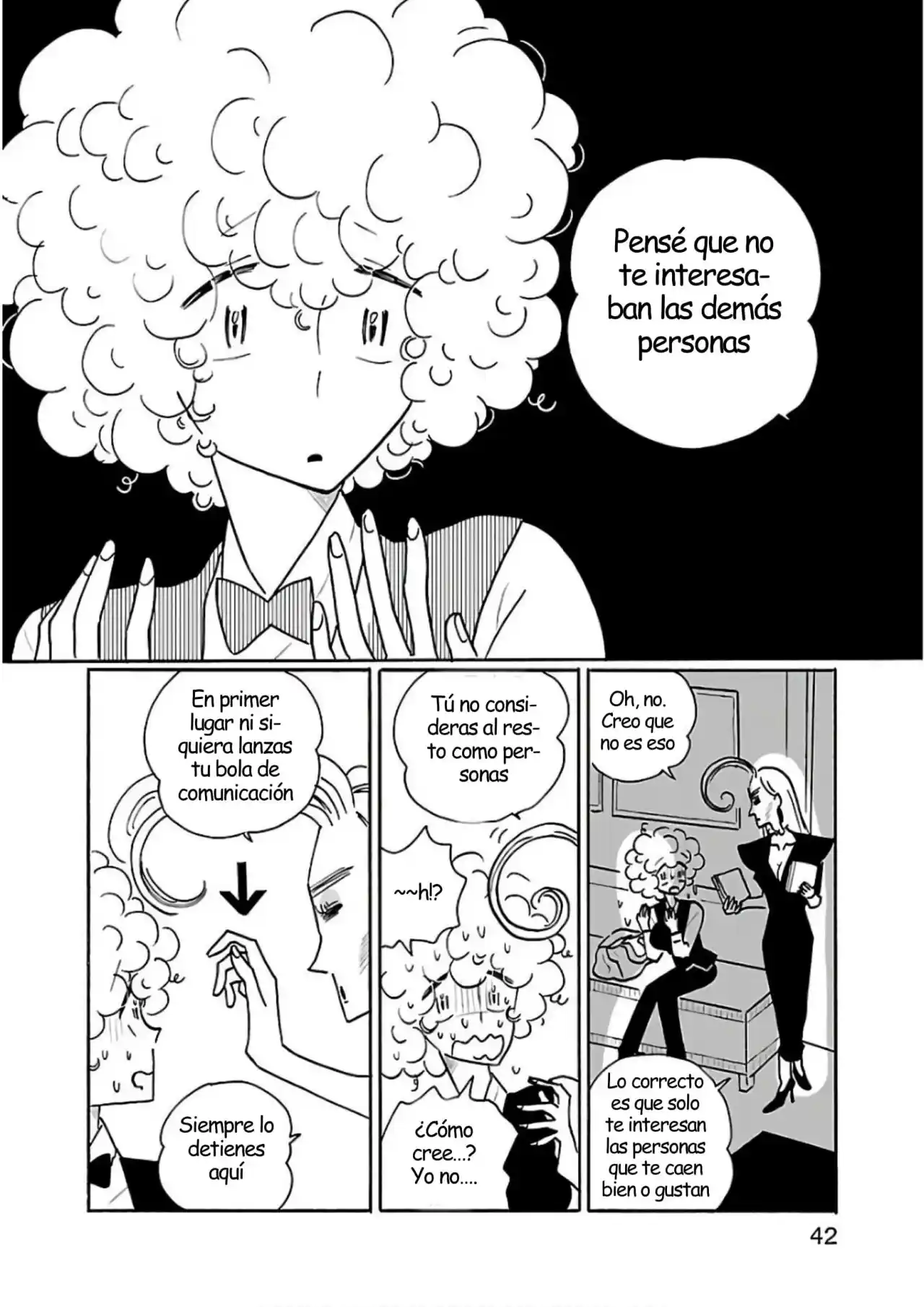 Nagi No Oitoma - Capítulo 26 - Página 16 - LectorTMOo