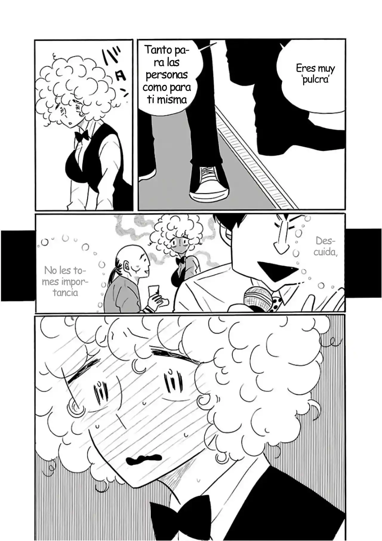 Nagi No Oitoma - Capítulo 28 - Página 14 - LectorTMOo