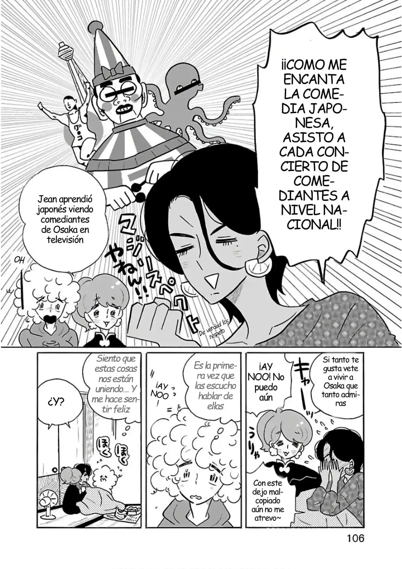 Nagi No Oitoma - Capítulo 29 - Página 8 - LectorTMOo