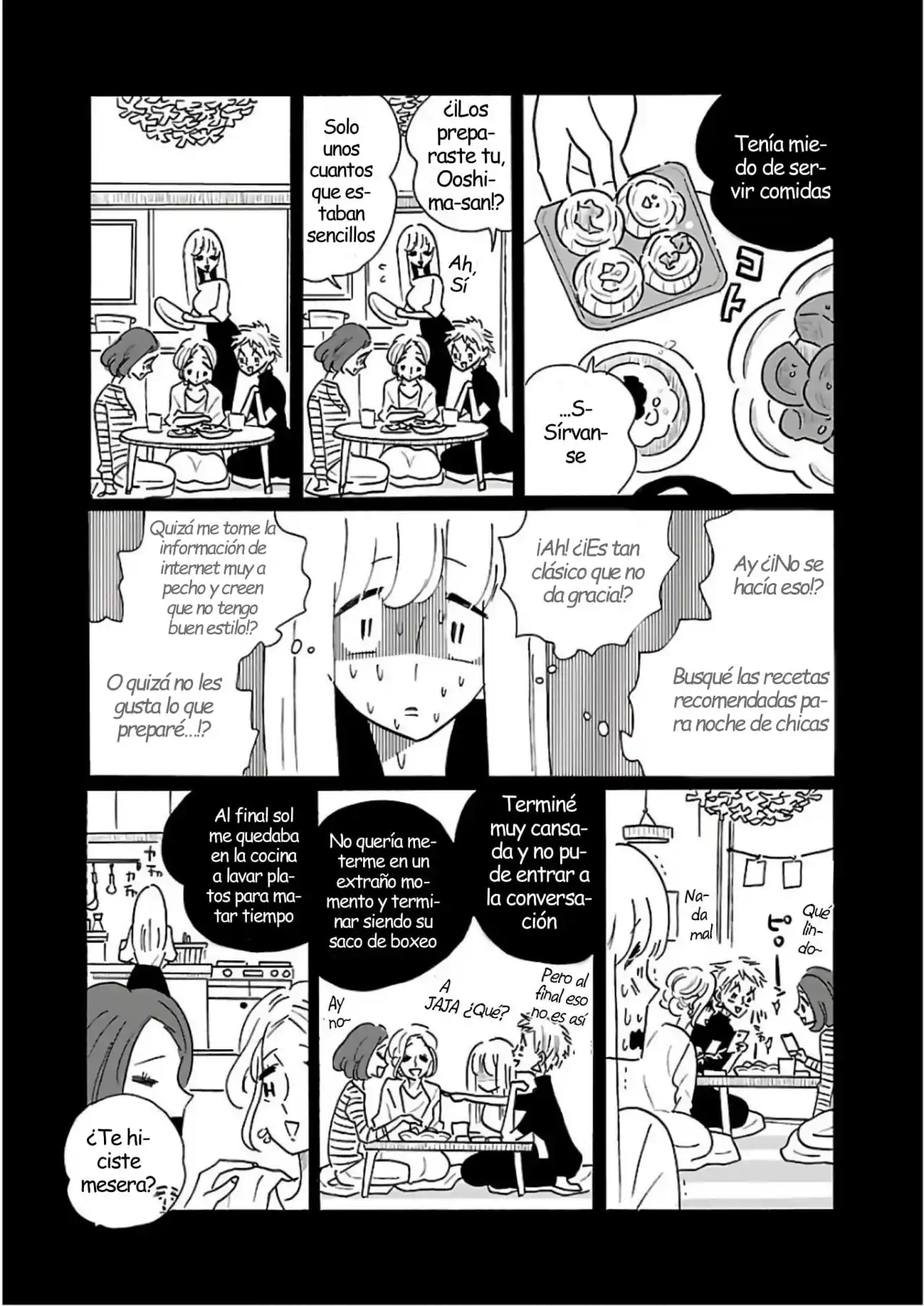 Nagi No Oitoma - Capítulo 29 - Página 12 - LectorTMOo