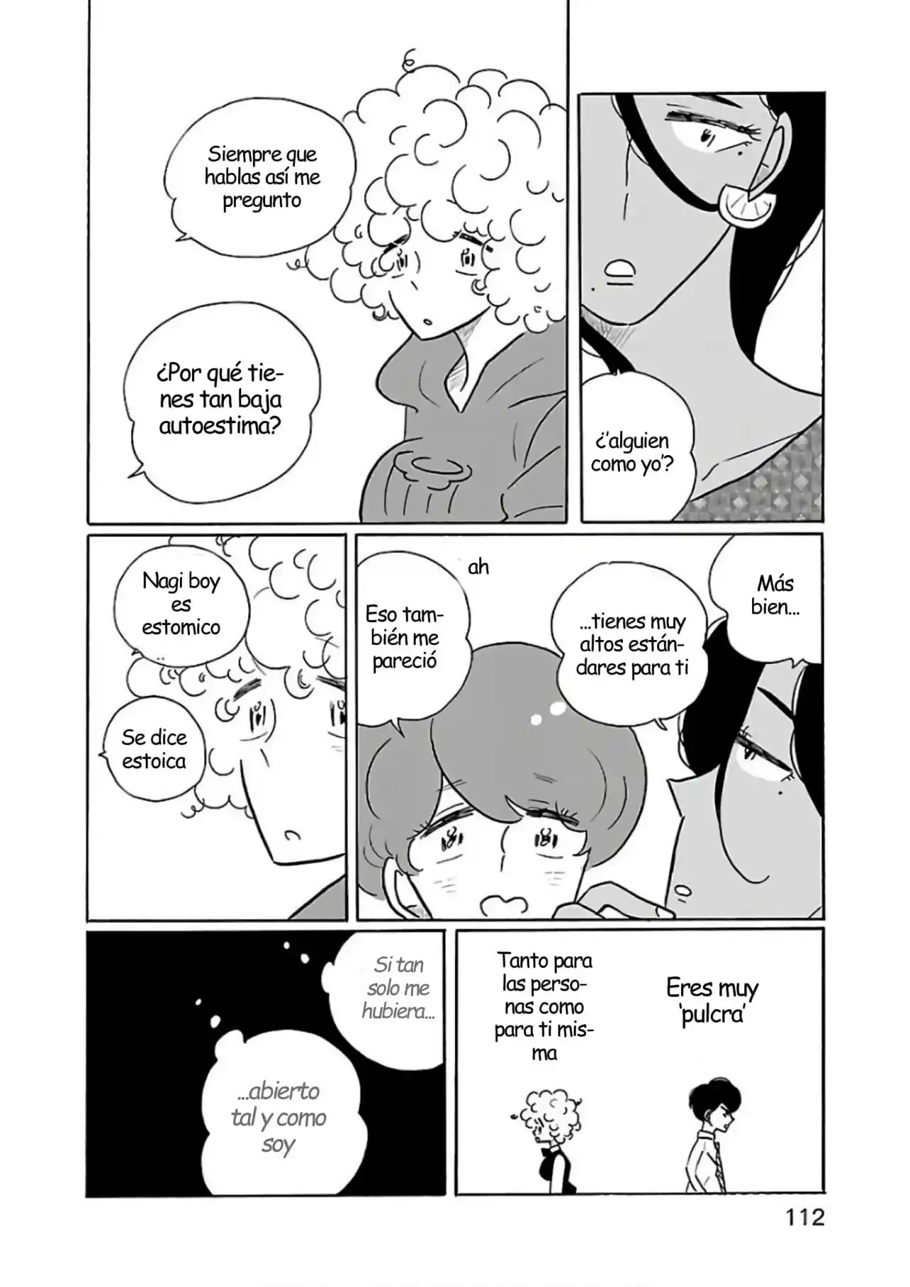 Nagi No Oitoma - Capítulo 29 - Página 14 - LectorTMOo