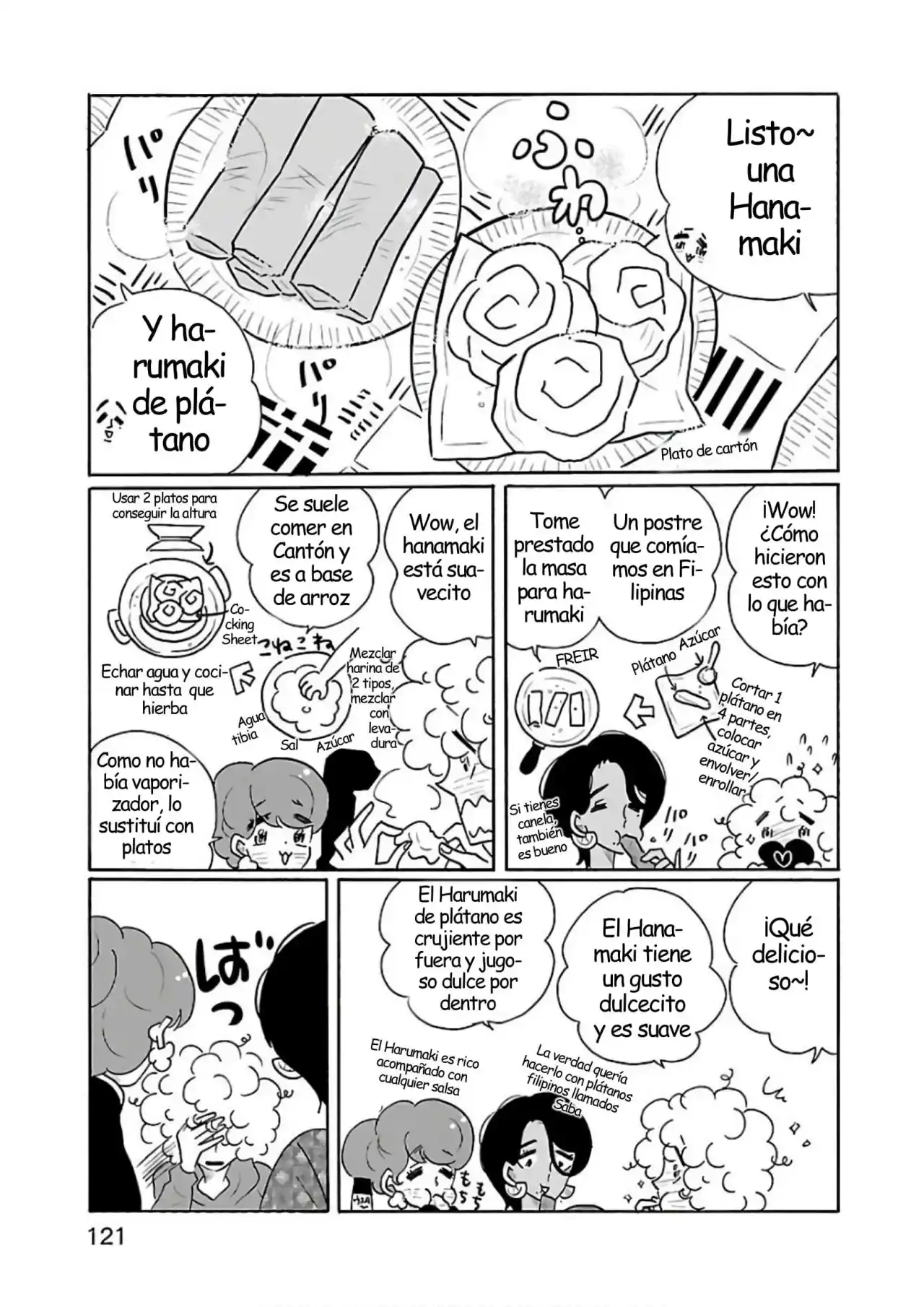 Nagi No Oitoma - Capítulo 29 - Página 23 - LectorTMOo