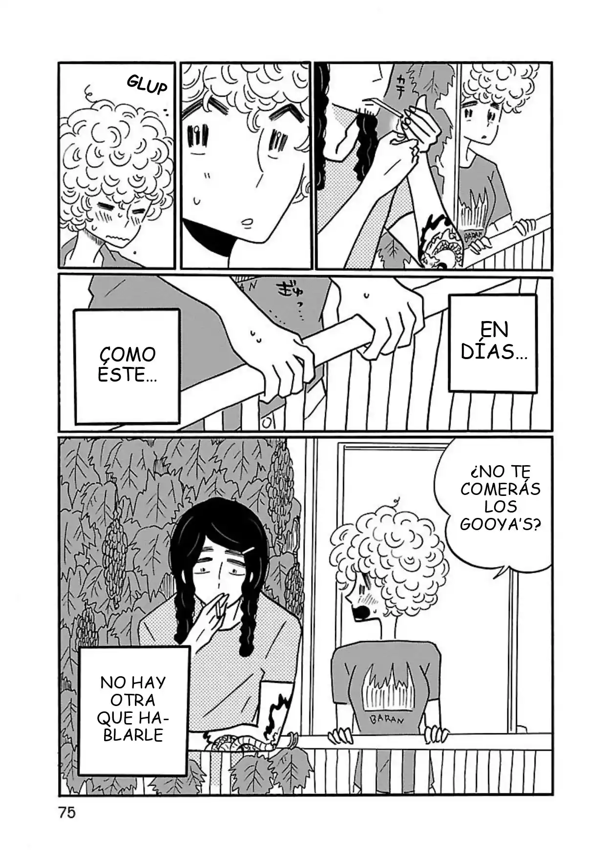 Nagi No Oitoma - Capítulo 3 - Página 17 - LectorTMOo