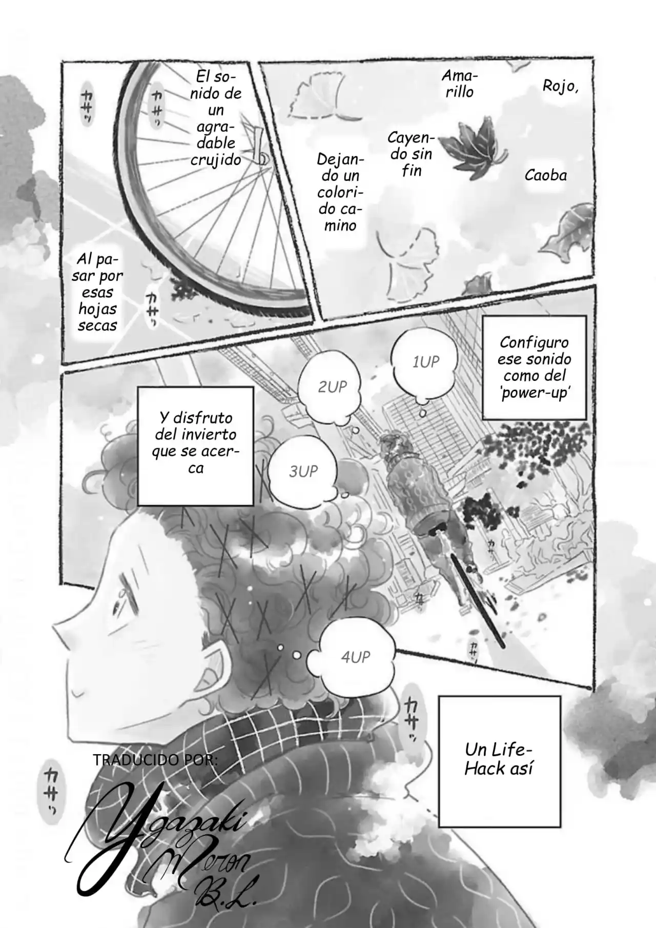 Nagi No Oitoma - Capítulo 32 - Página 1 - LectorTMOo