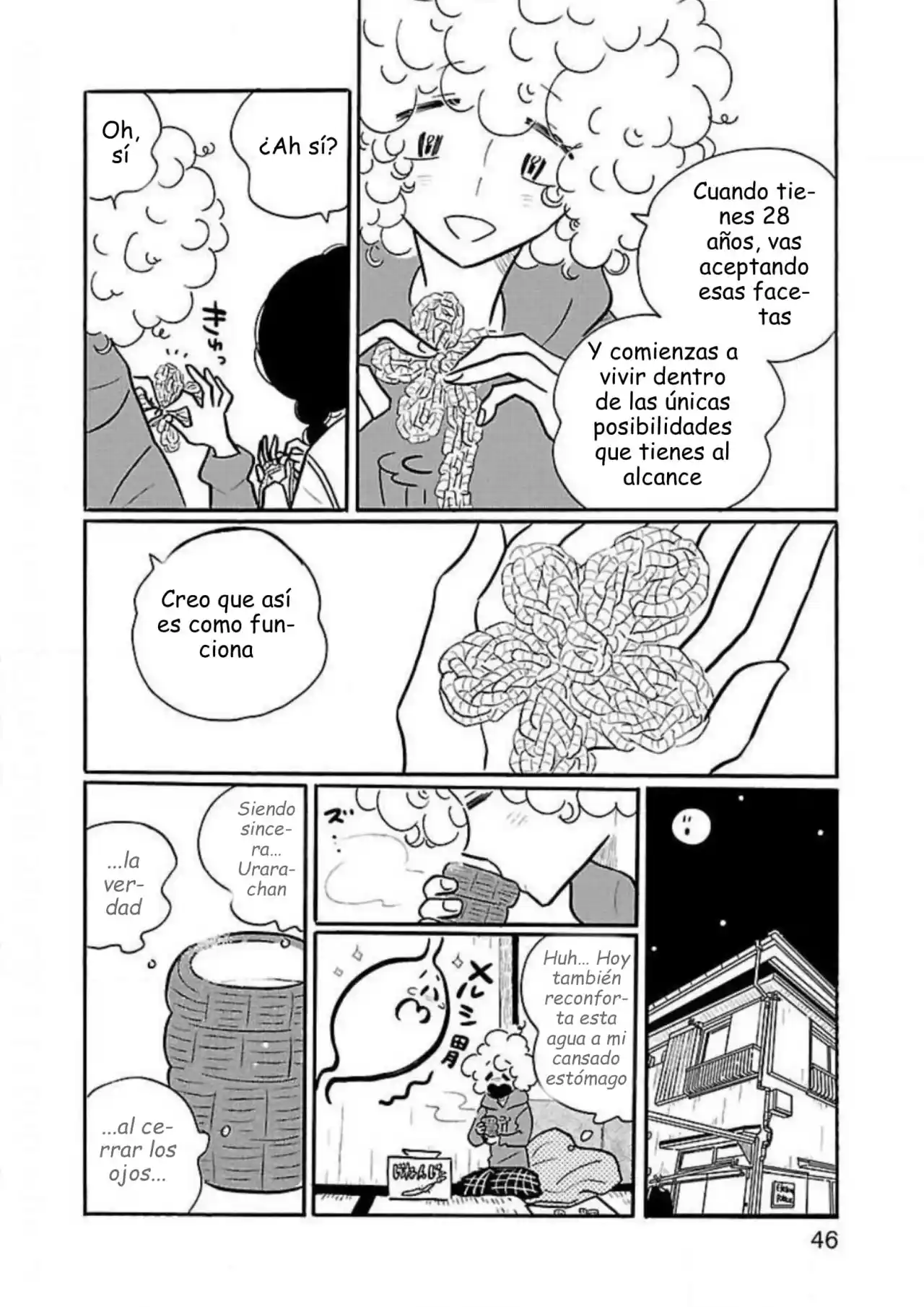 Nagi No Oitoma - Capítulo 32 - Página 17 - LectorTMOo