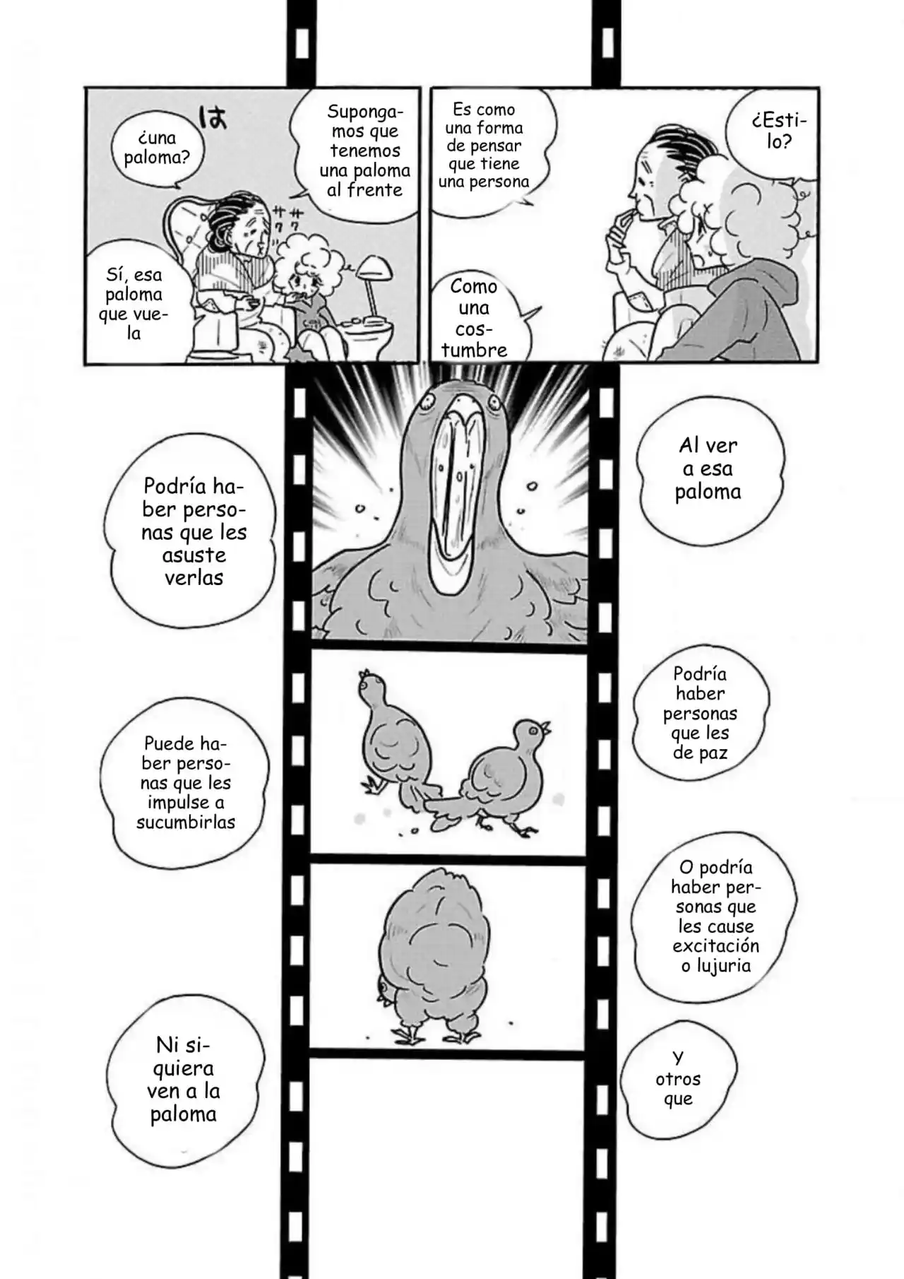 Nagi No Oitoma - Capítulo 33 - Página 14 - LectorTMOo