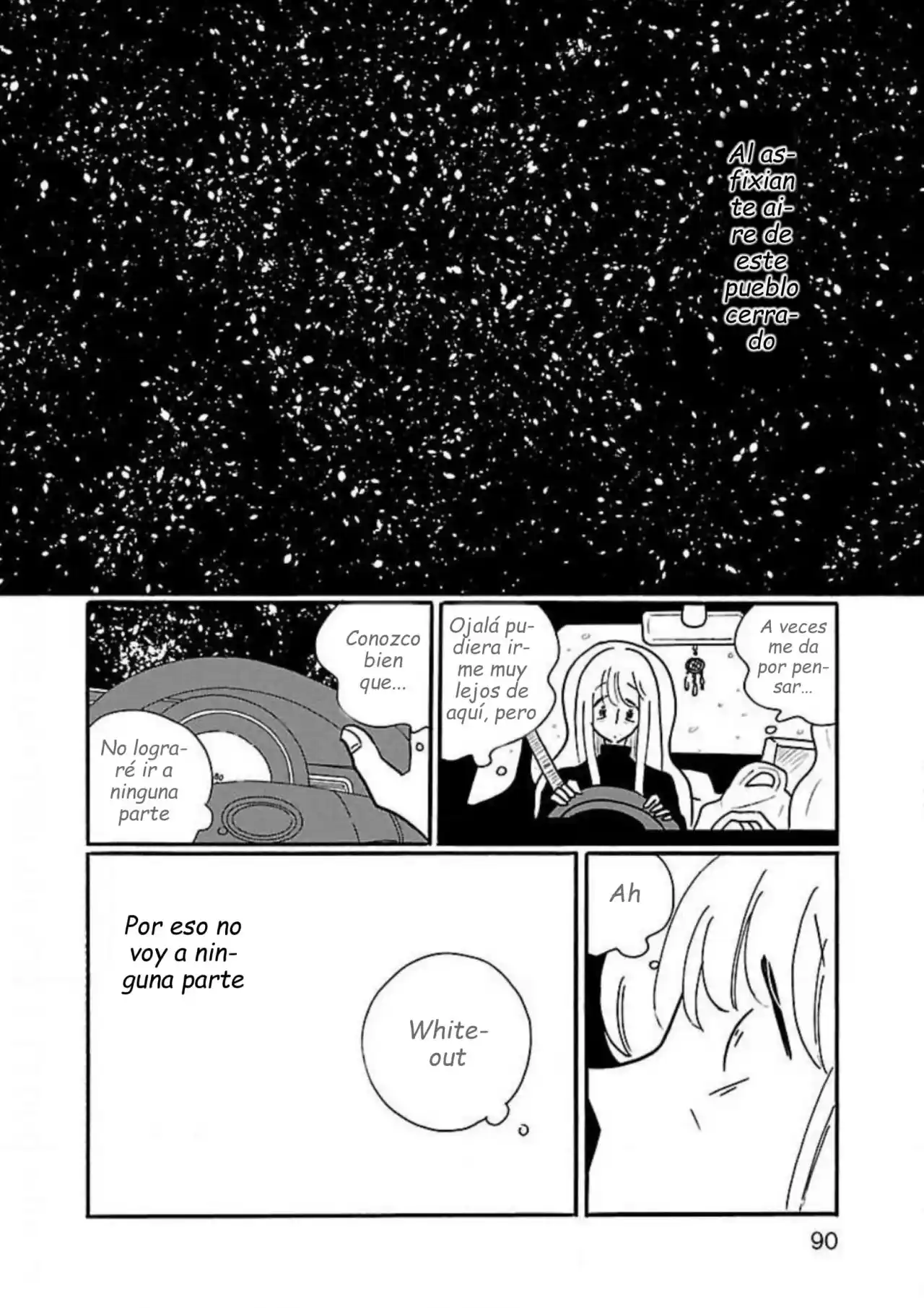 Nagi No Oitoma - Capítulo 34 - Página 16 - LectorTMOo