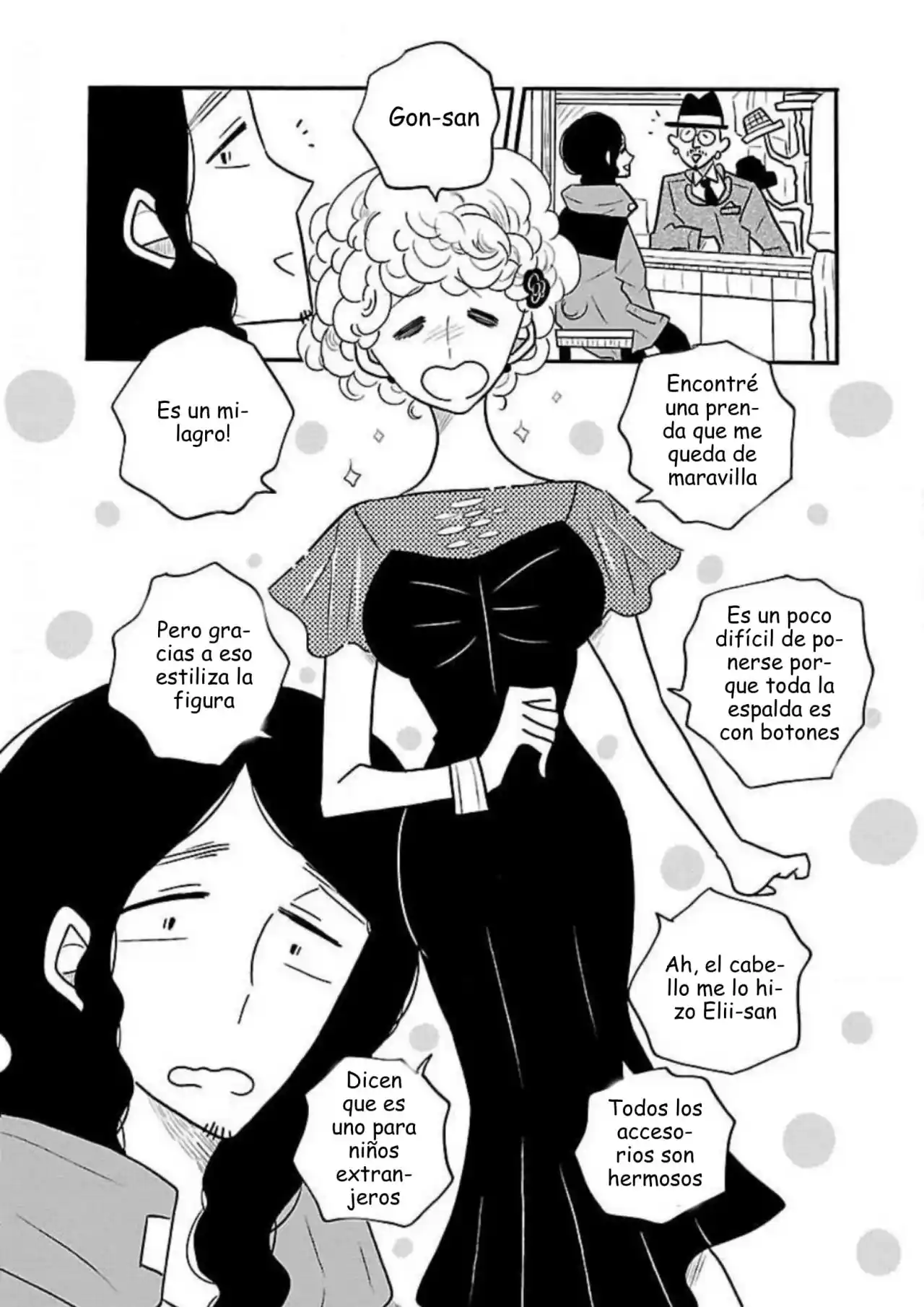 Nagi No Oitoma - Capítulo 35 - Página 16 - LectorTMOo