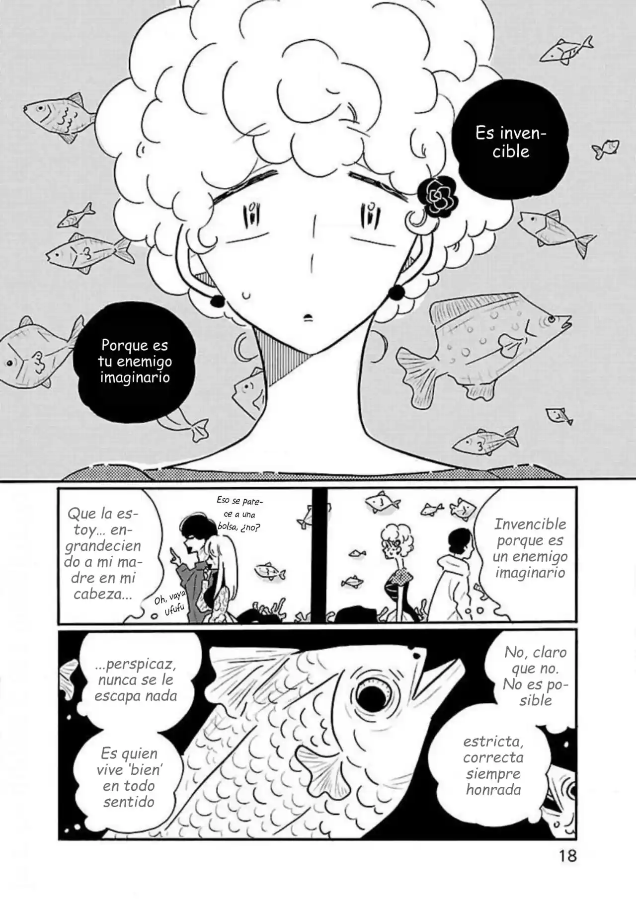 Nagi No Oitoma - Capítulo 37 - Página 19 - LectorTMOo
