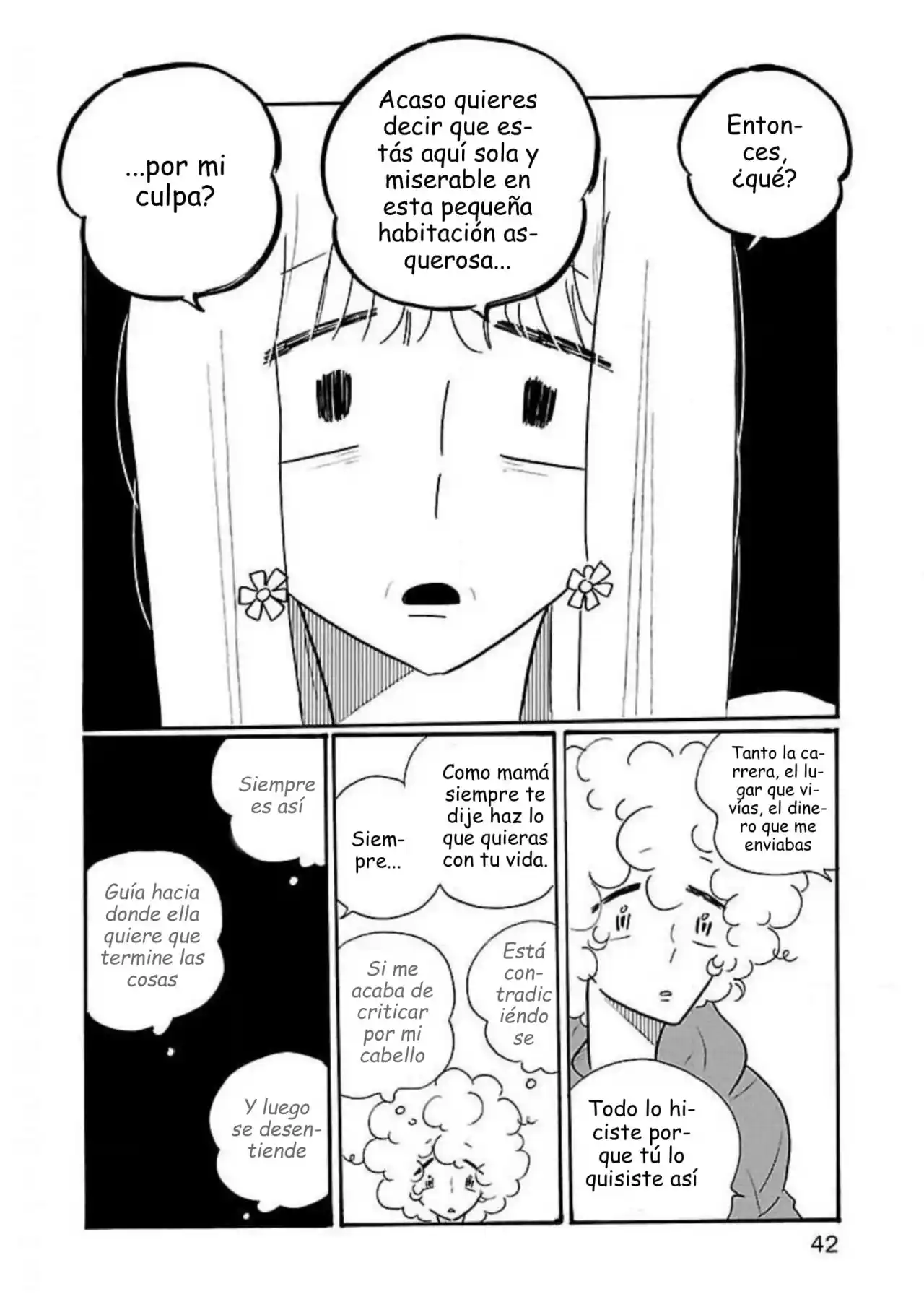 Nagi No Oitoma - Capítulo 38 - Página 16 - LectorTMOo