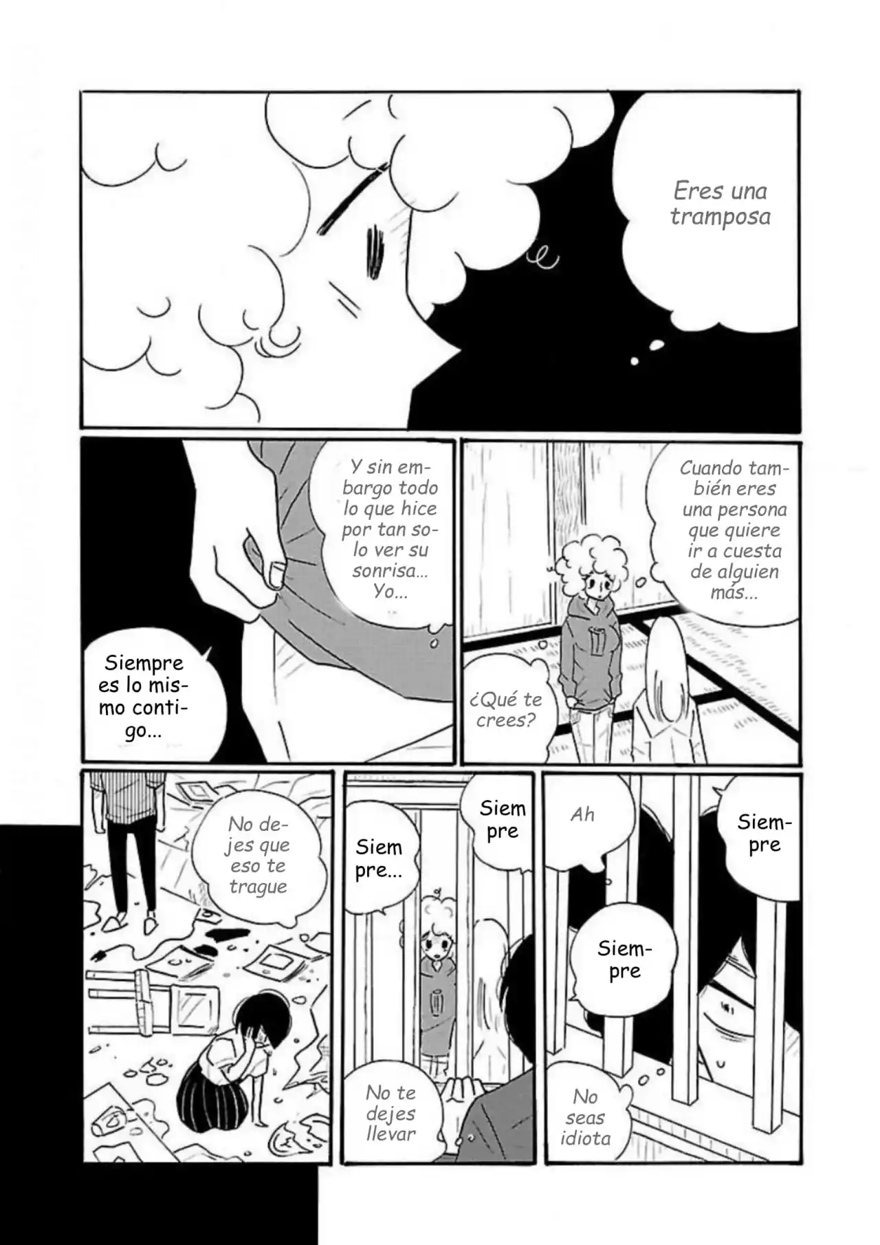 Nagi No Oitoma - Capítulo 38 - Página 17 - LectorTMOo