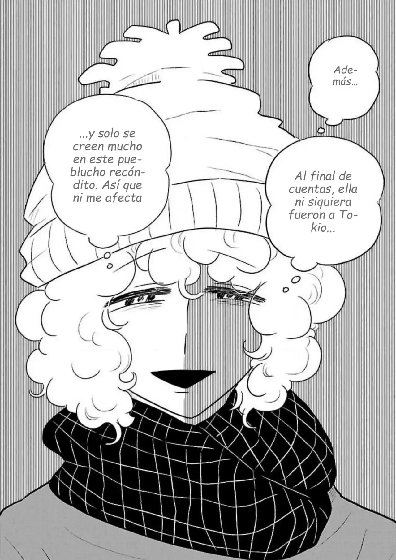 Nagi No Oitoma - Capítulo 39 - Página 20 - LectorTMOo