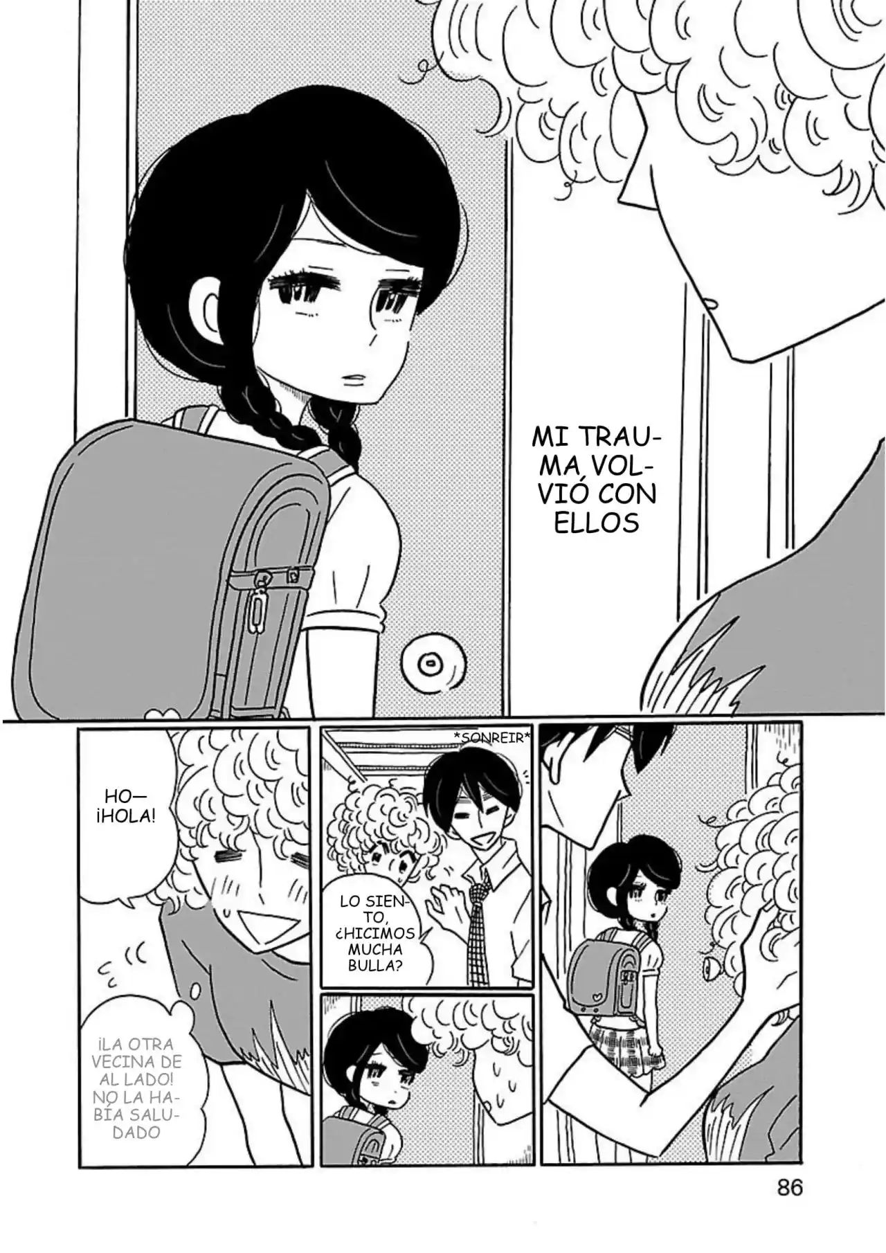 Nagi No Oitoma - Capítulo 4 - Página 4 - LectorTMOo