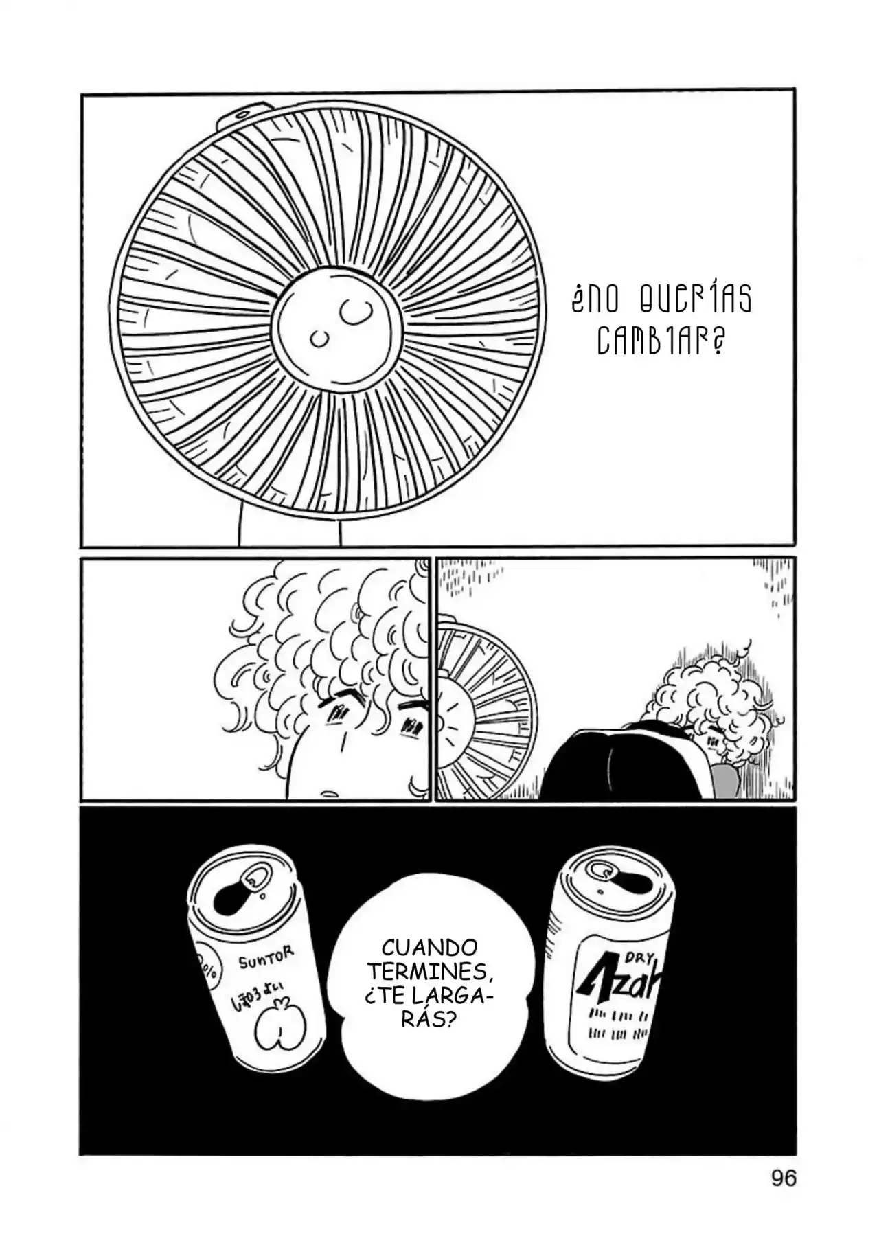 Nagi No Oitoma - Capítulo 4 - Página 14 - LectorTMOo