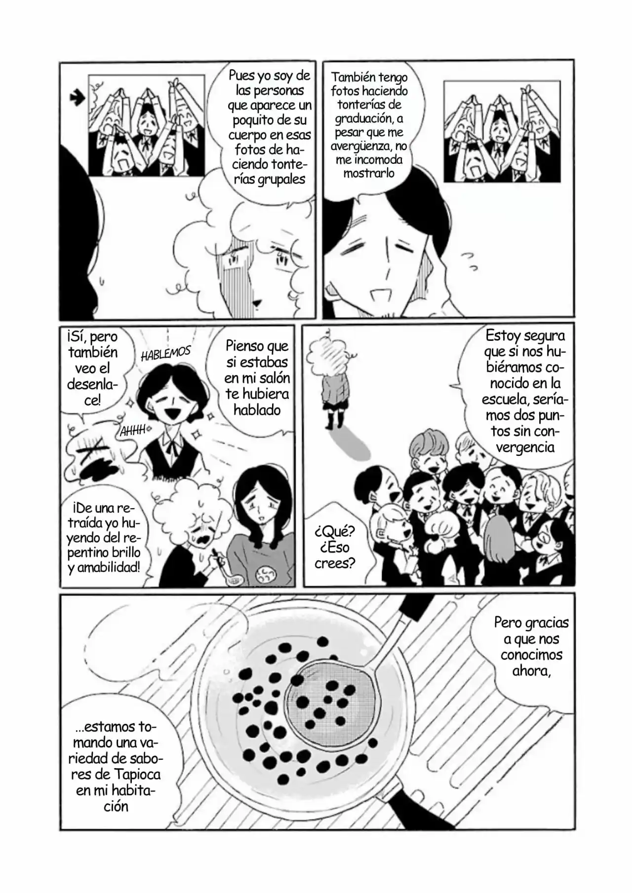 Nagi No Oitoma - Capítulo 46 - Página 21 - LectorTMOo